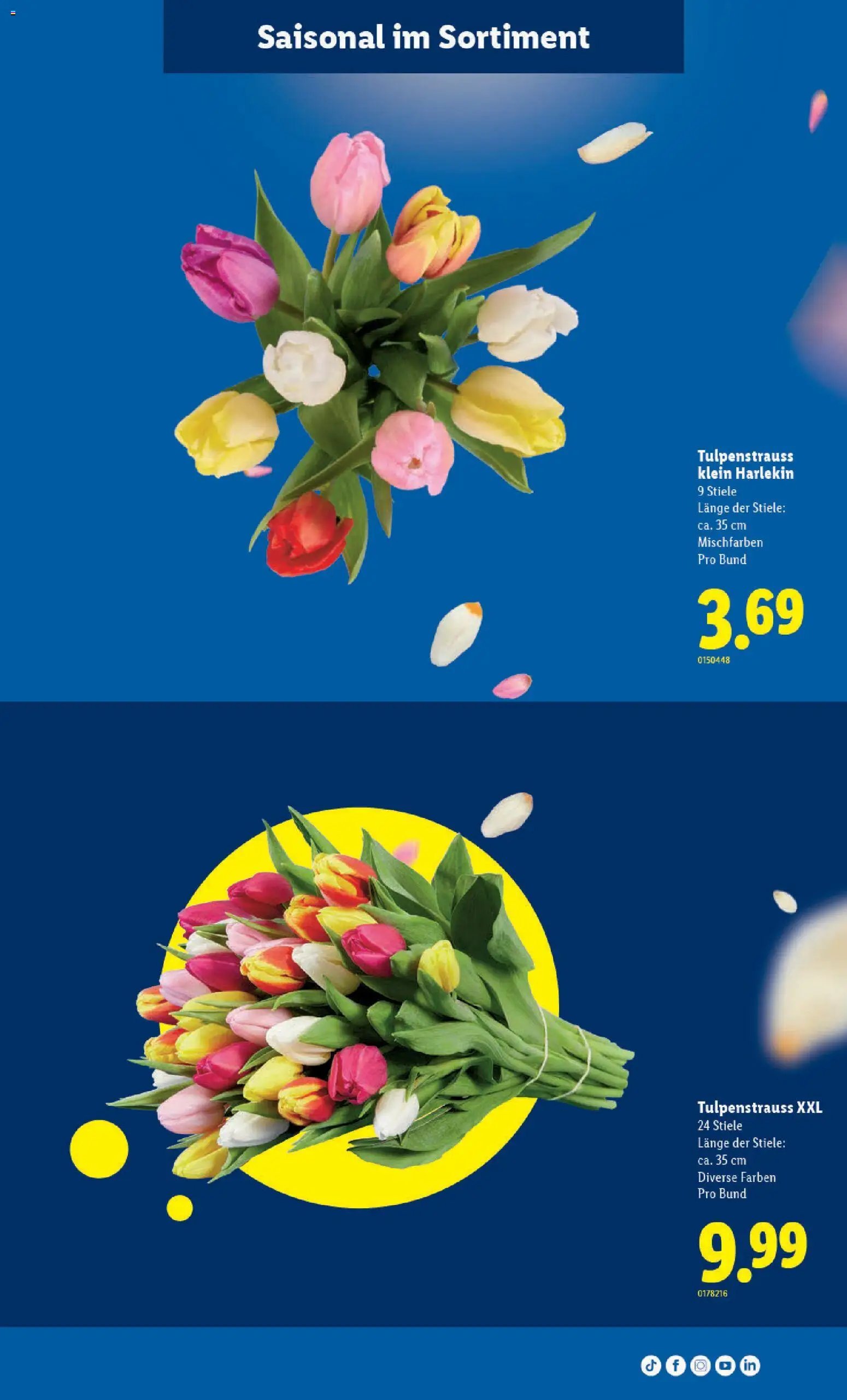 Lidl aktionen (2026-04-30 - 2026-05-06)