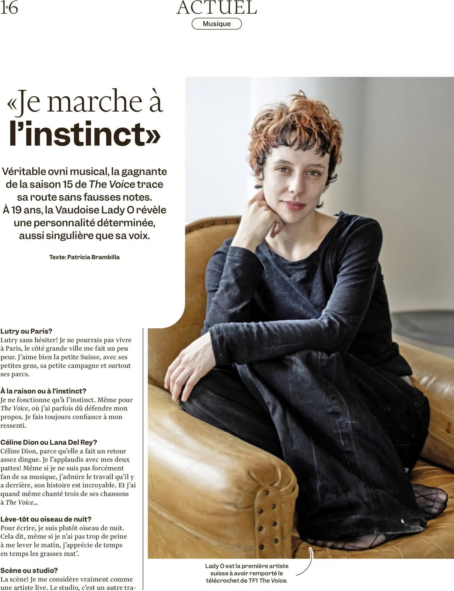 Migros aktionen Magazine FR