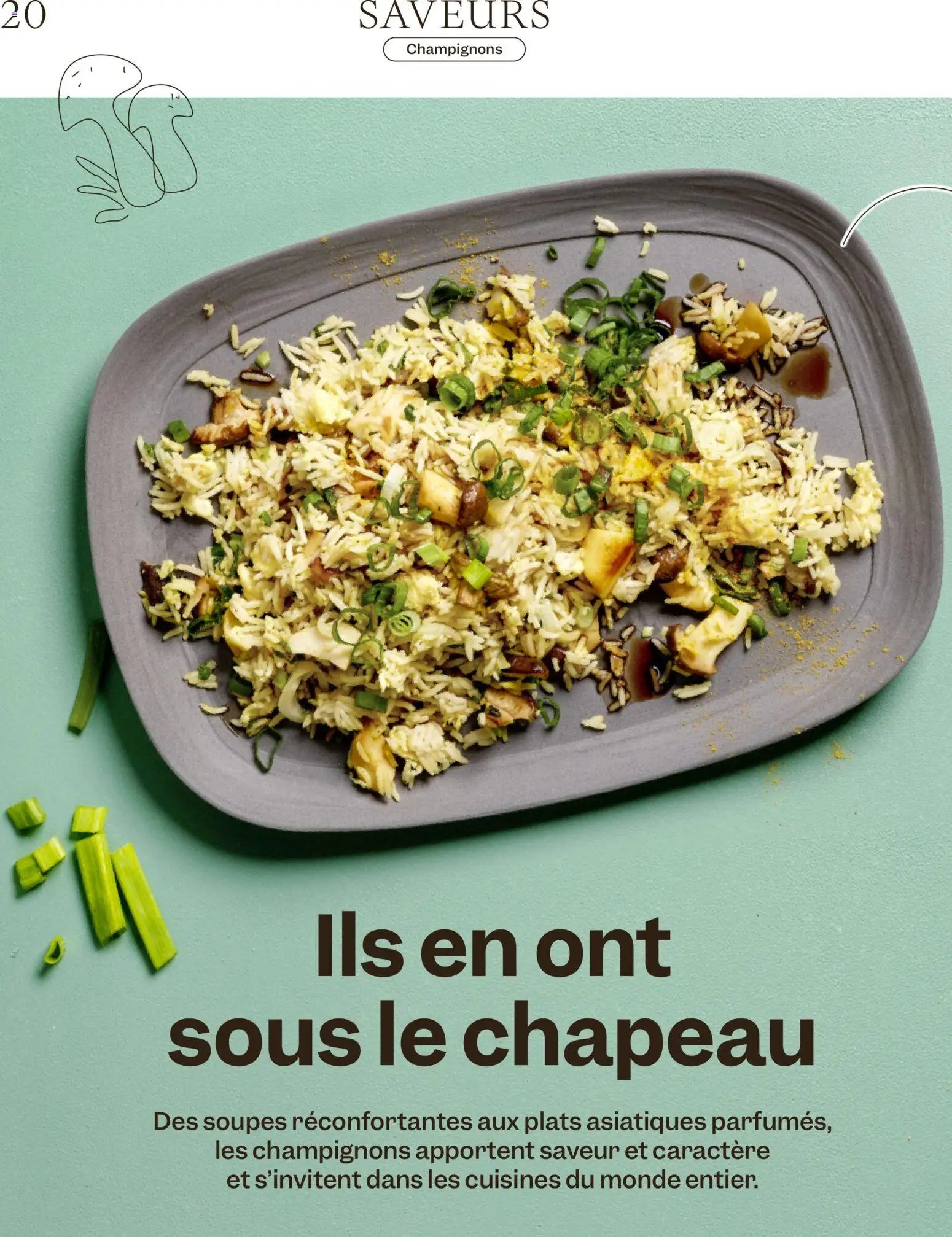Migros aktionen Magazine FR