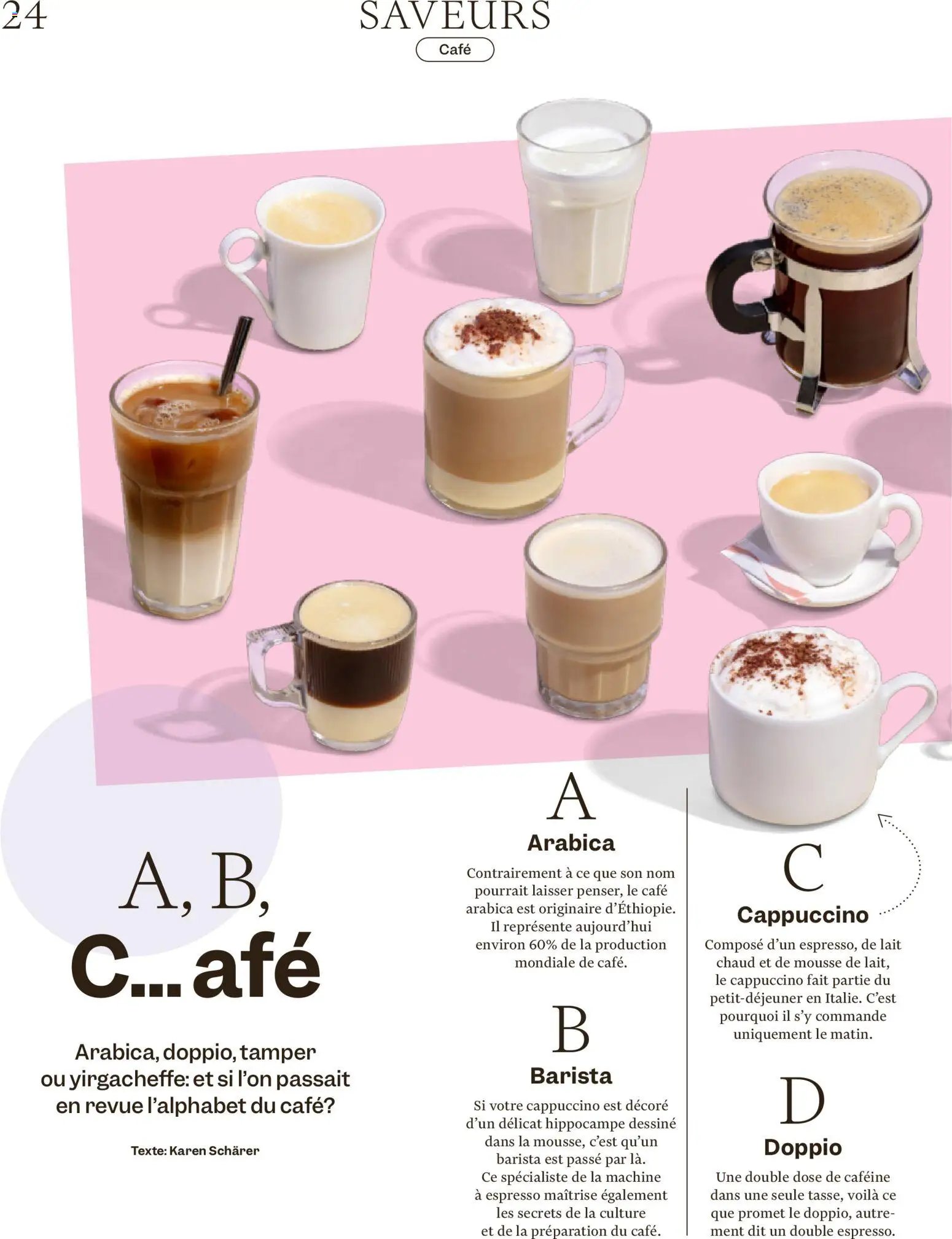 Migros aktionen Magazine FR