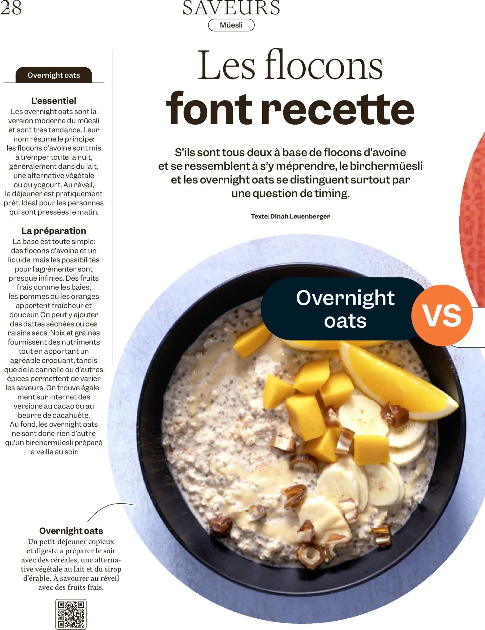 Migros aktionen Magazine FR