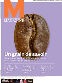 Migros aktionen Magazine FR