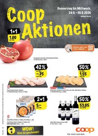 Coop aktionen