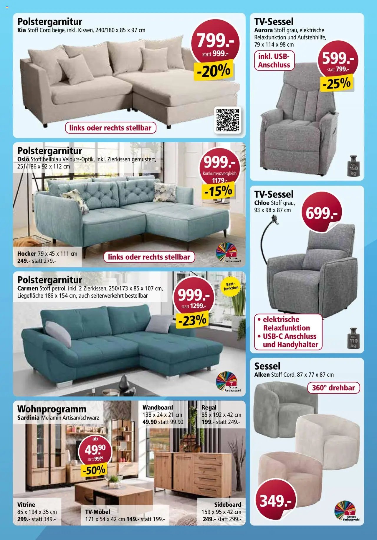 Otto's Aktionen Online Katalog (2025-08-25 - 2025-09-30)