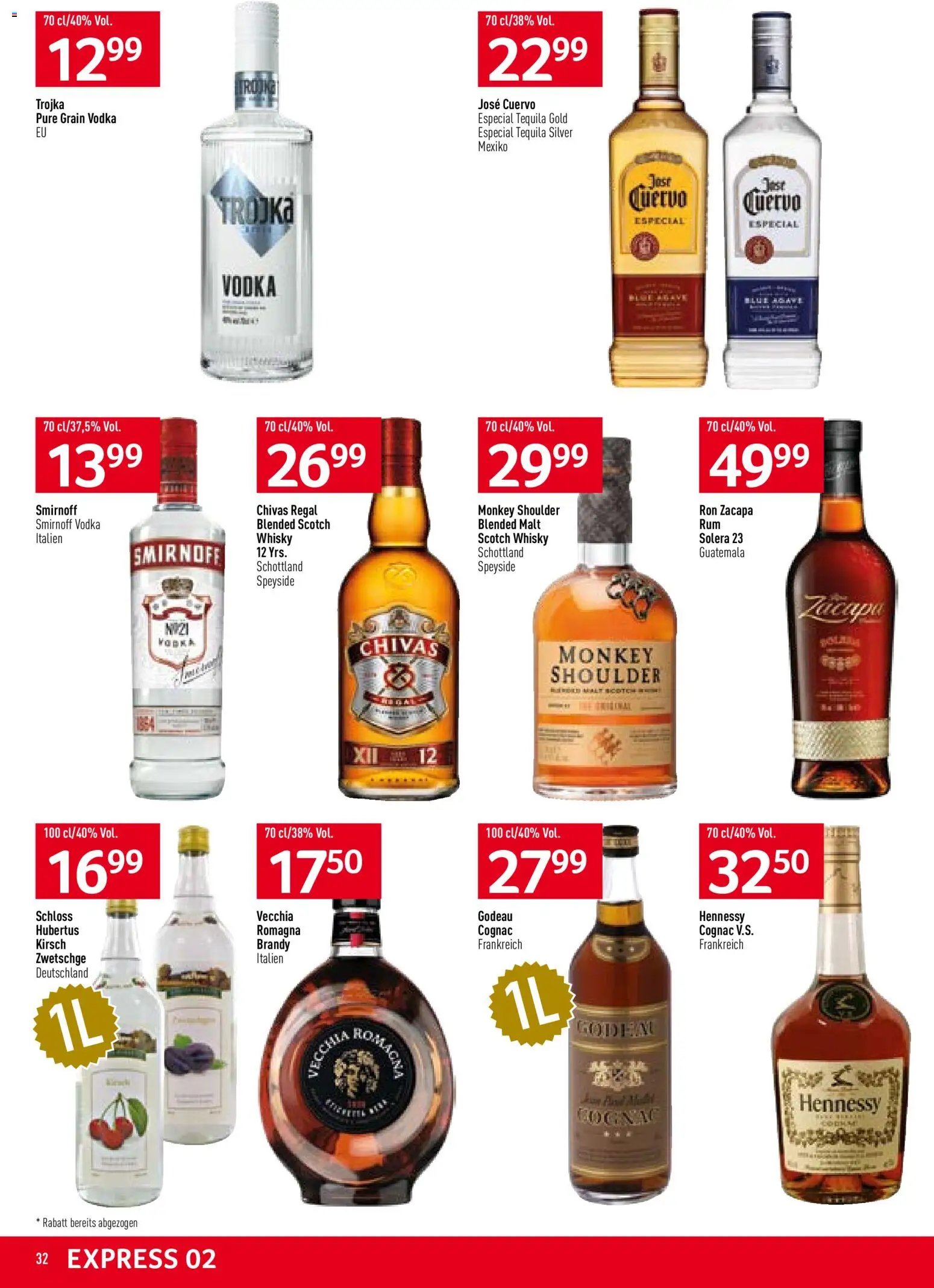 Prodega Aktionen (2026-01-05 - 2026-01-10) | 32