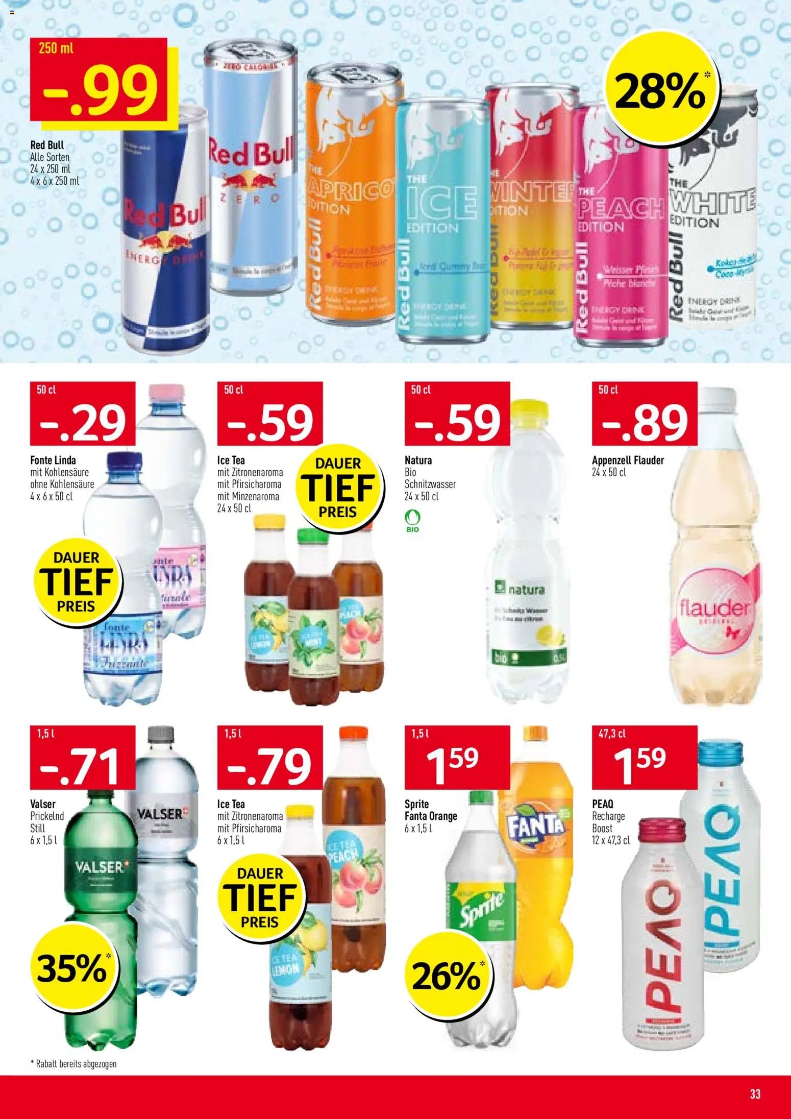 Prodega Aktionen (2026-01-05 - 2026-01-10) | 33