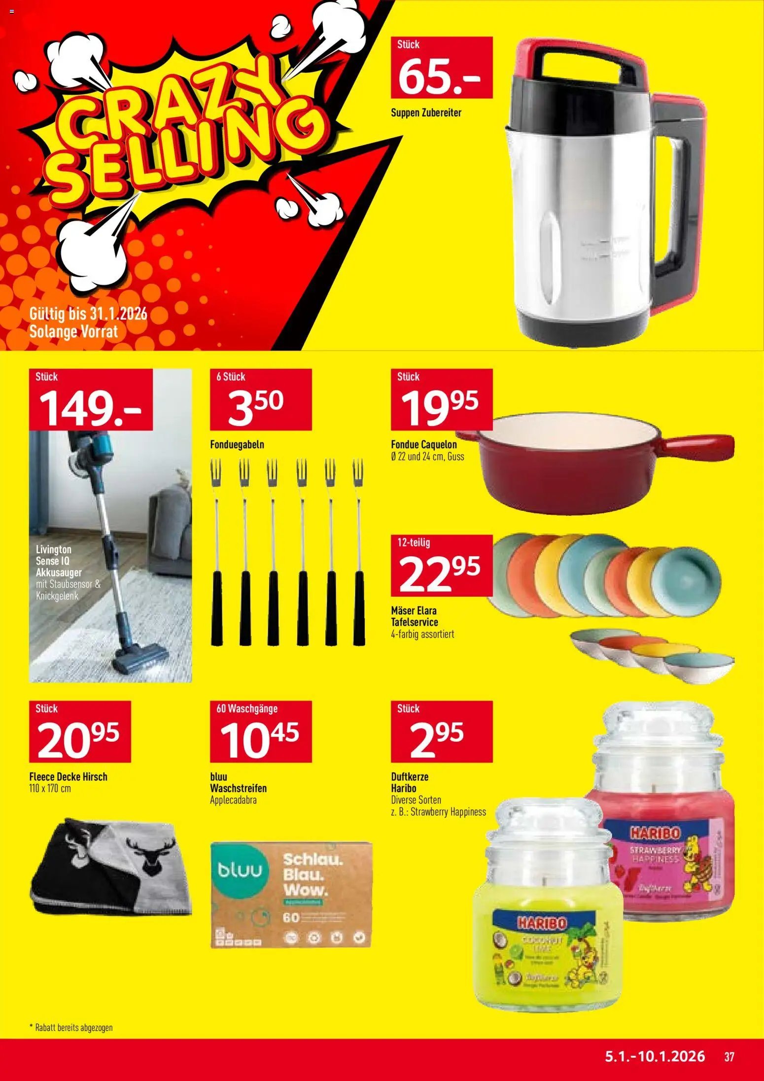 Prodega Aktionen (2026-01-05 - 2026-01-10) | 37