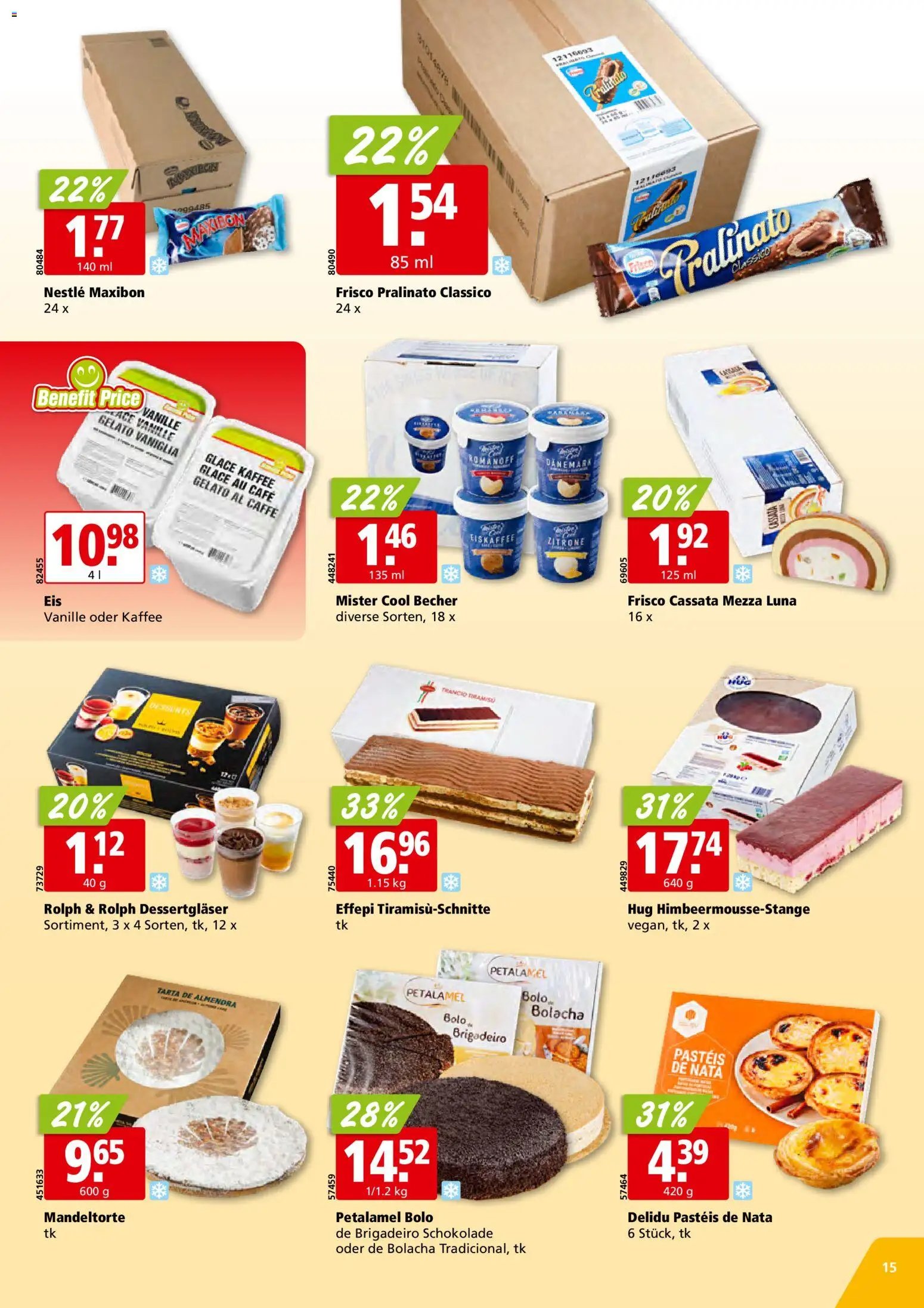 Aligro Aktionen Schlieren, Gossau SG, Frauenfeld, Rapperswil-Jona, Sargans, Bern, Brüttisellen, Pratteln, Emmen, Spreitenbach (2026-01-05 - 2026-01-10)