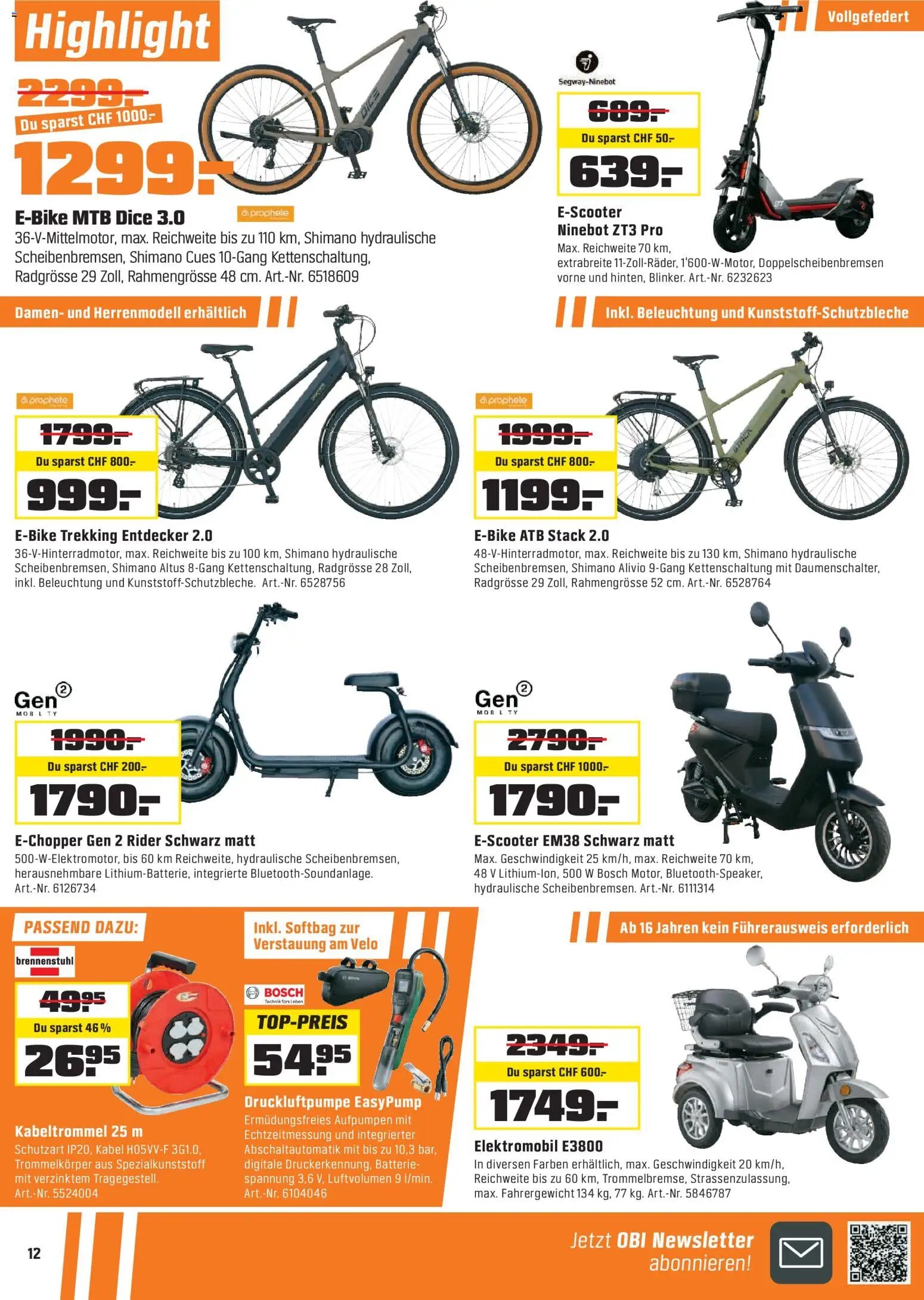 OBI - ALLES MACHBAR MIT OBI (2026-03-17 - 2026-03-31) | 12