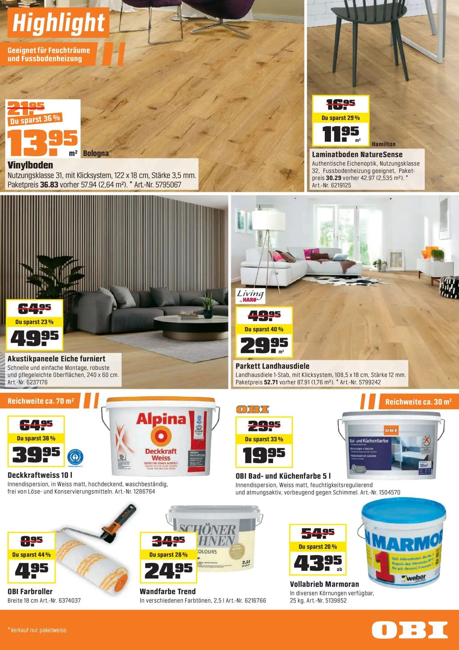 OBI - ALLES MACHBAR MIT OBI (2026-03-17 - 2026-03-31) | 13