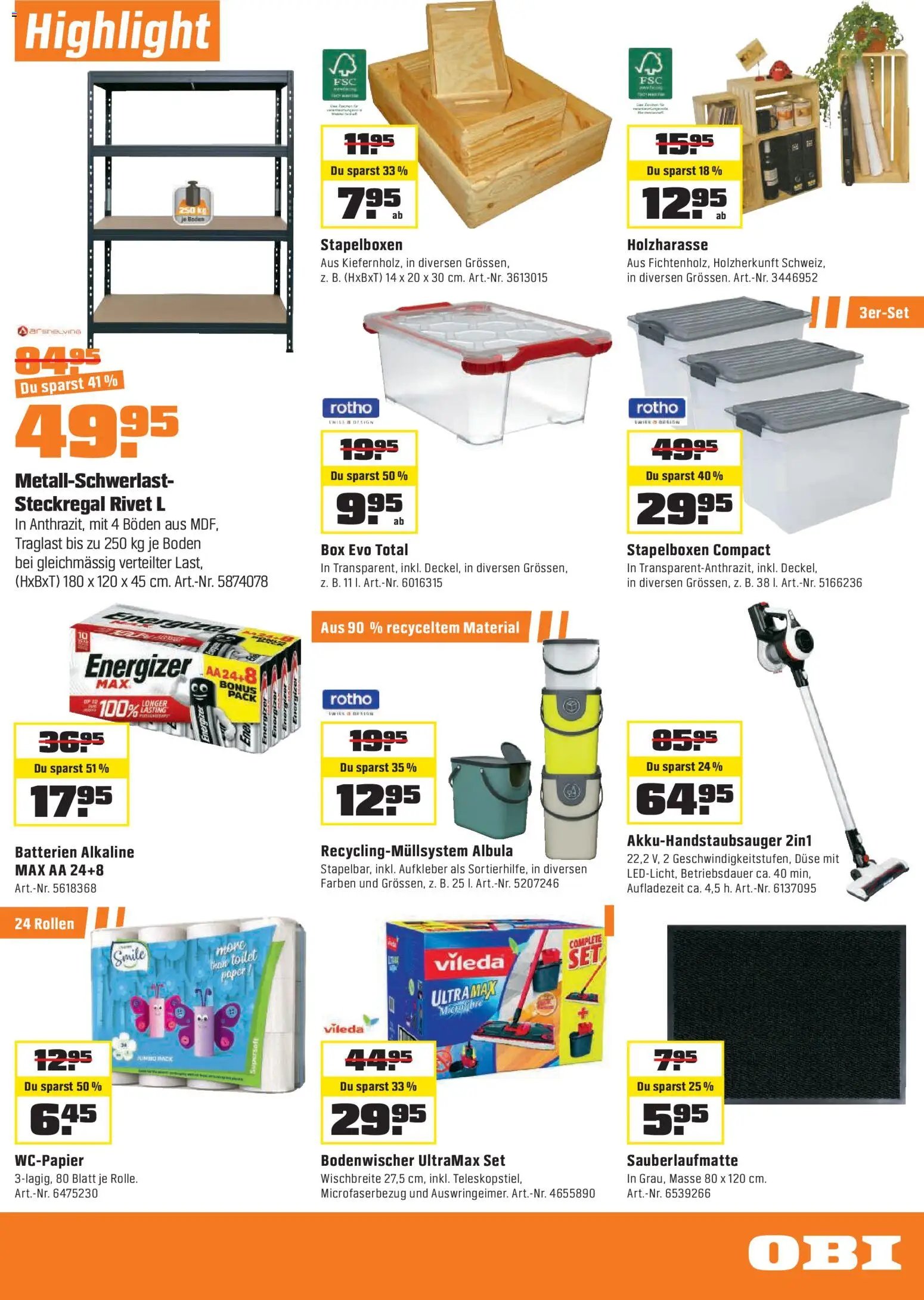 OBI - ALLES MACHBAR MIT OBI (2026-03-17 - 2026-03-31) | 15