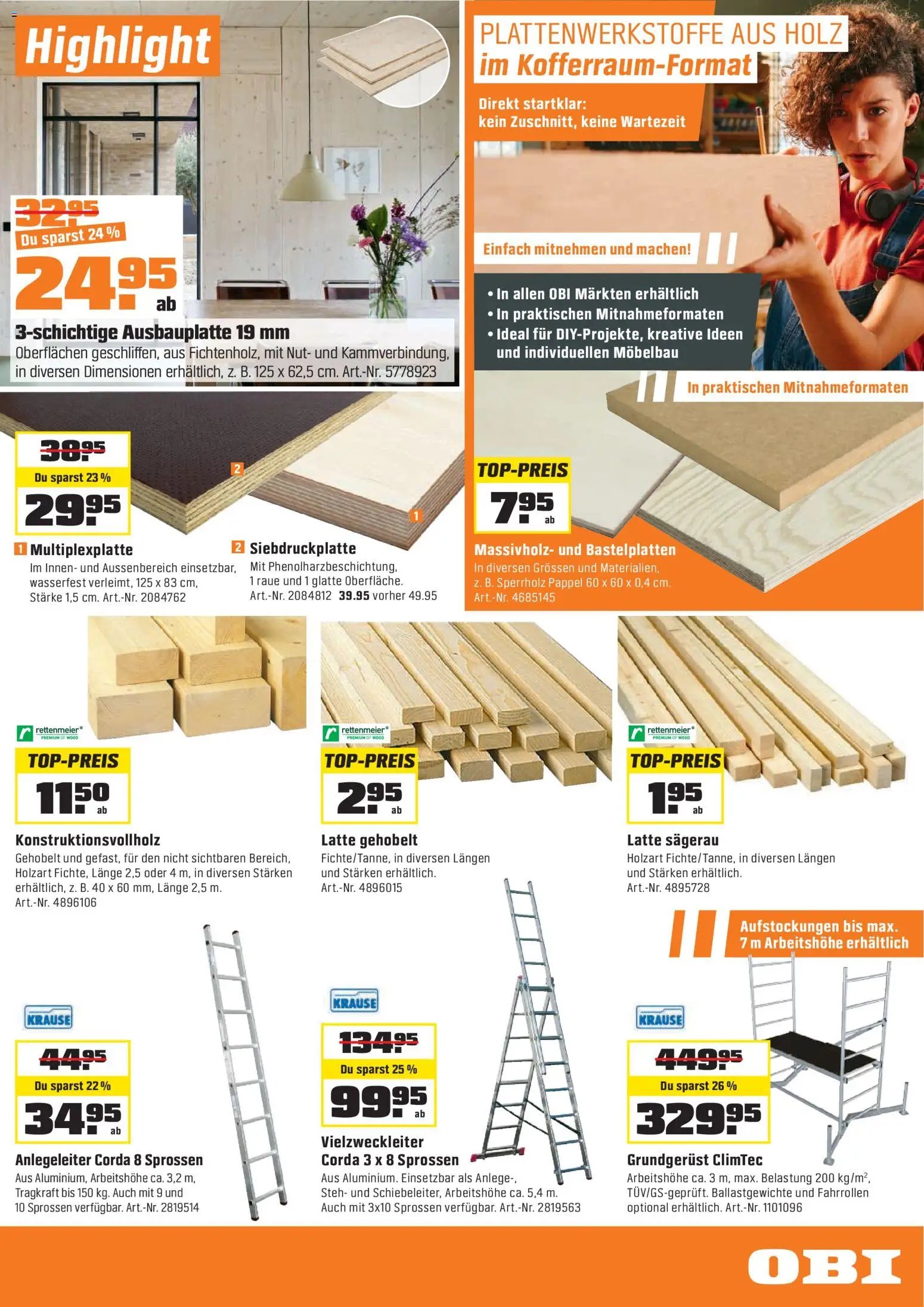 OBI - ALLES MACHBAR MIT OBI (2026-03-17 - 2026-03-31) | 7