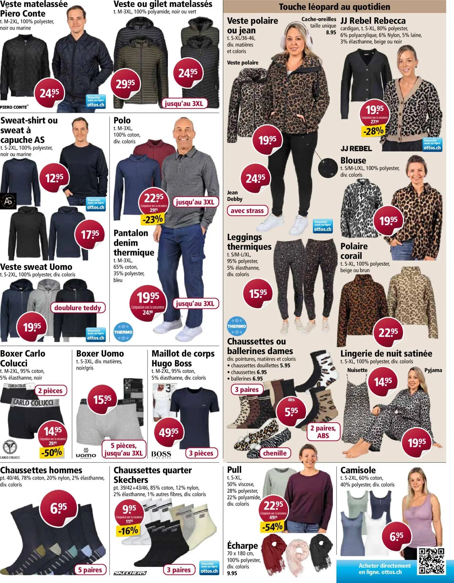 Otto's aktionen FR