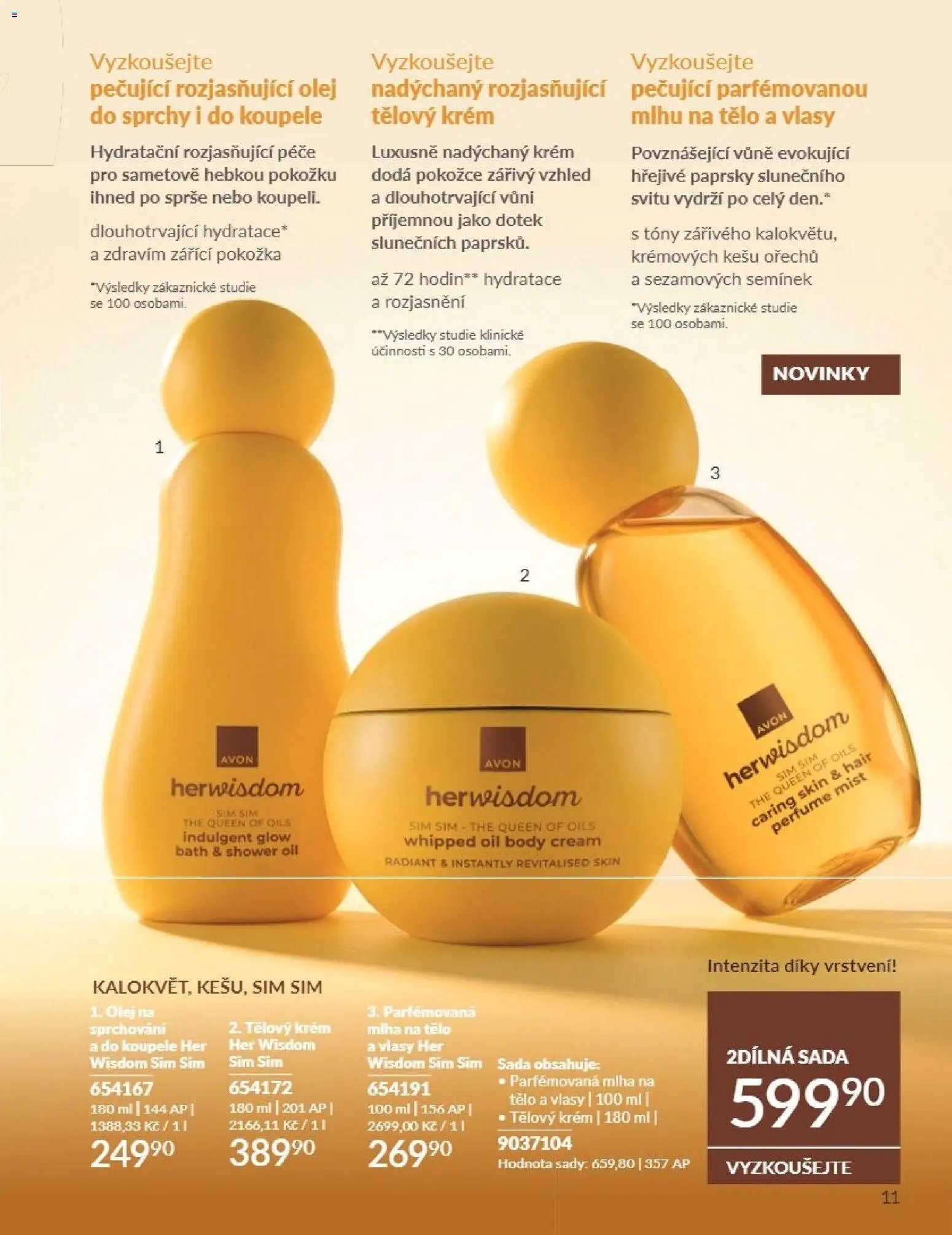 Avon Katalog 09/2026