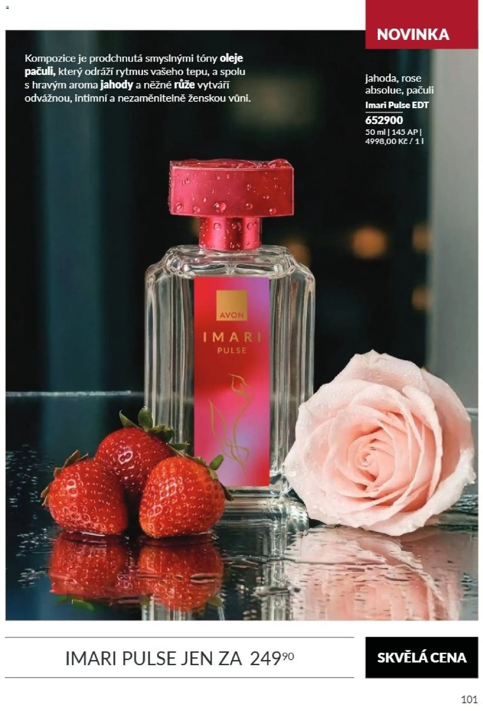 Avon Katalog 09/2026