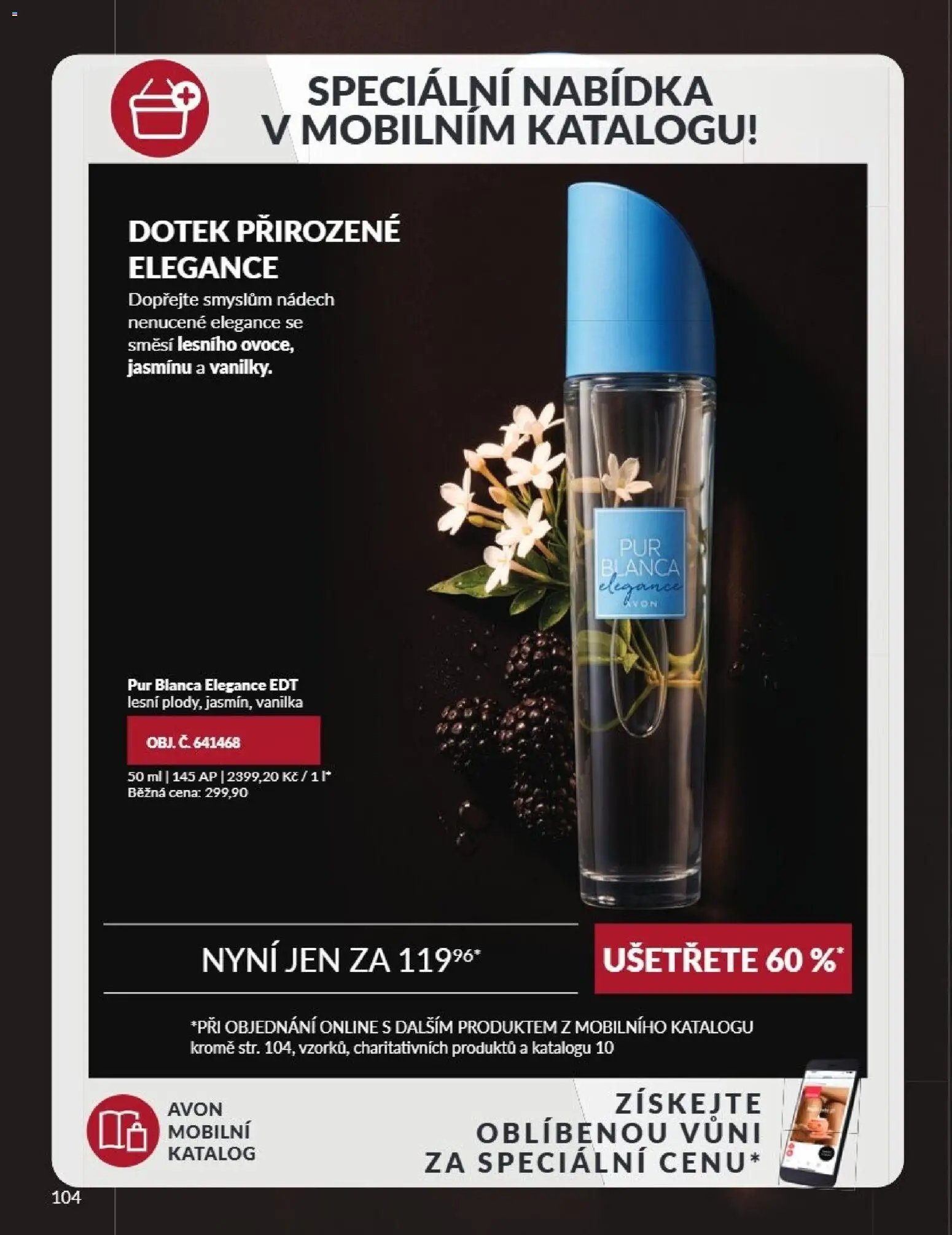 Avon Katalog 09/2026