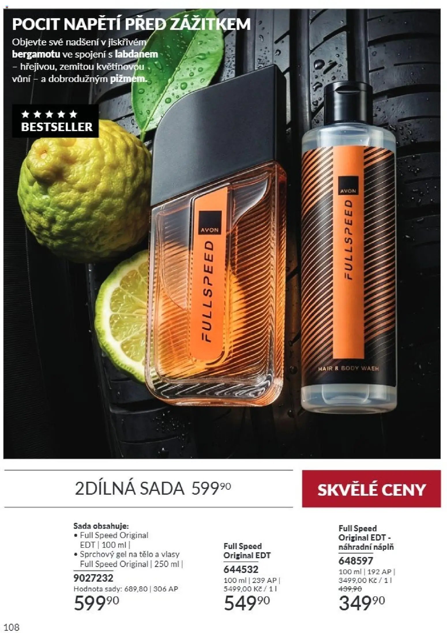 Avon Katalog 09/2026