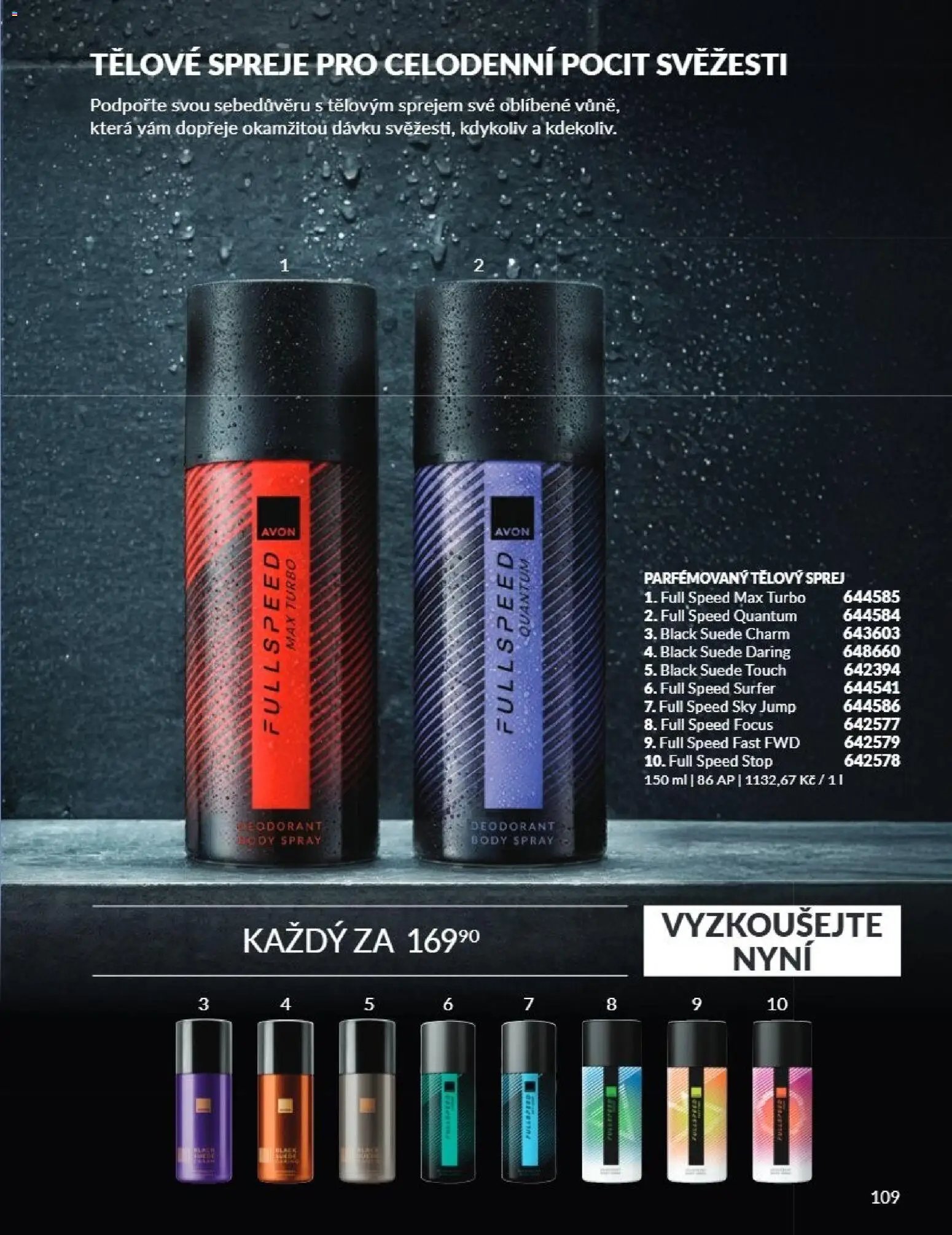 Avon Katalog 09/2026
