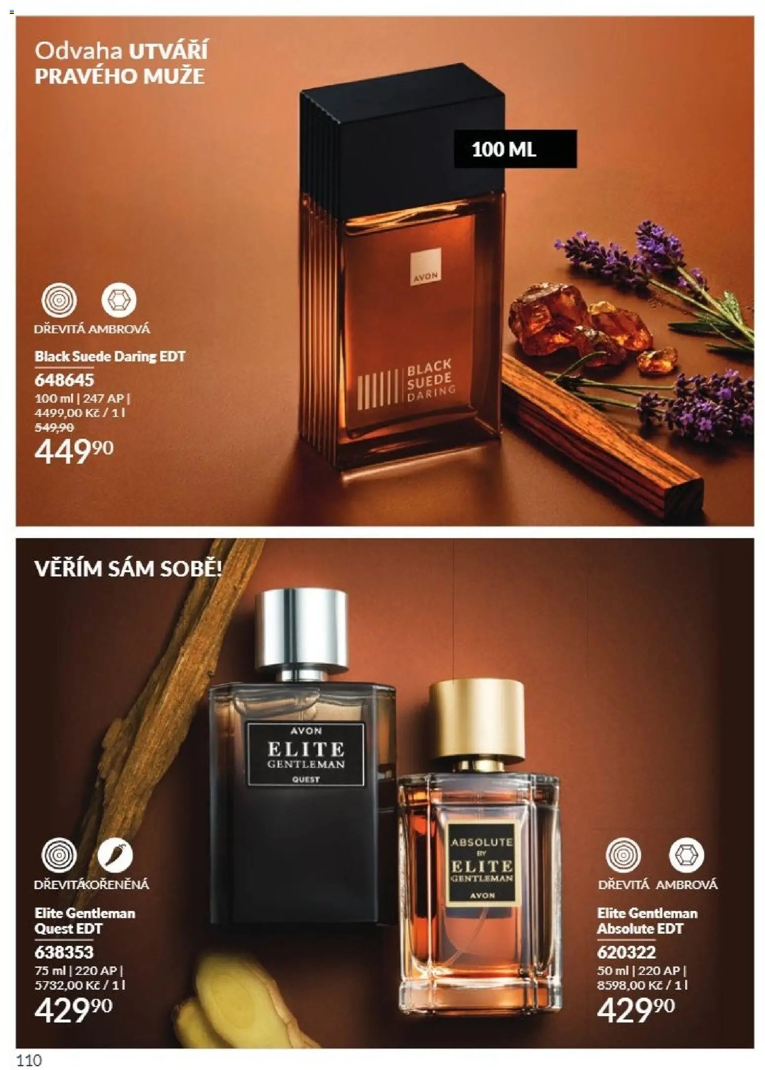 Avon Katalog 09/2026