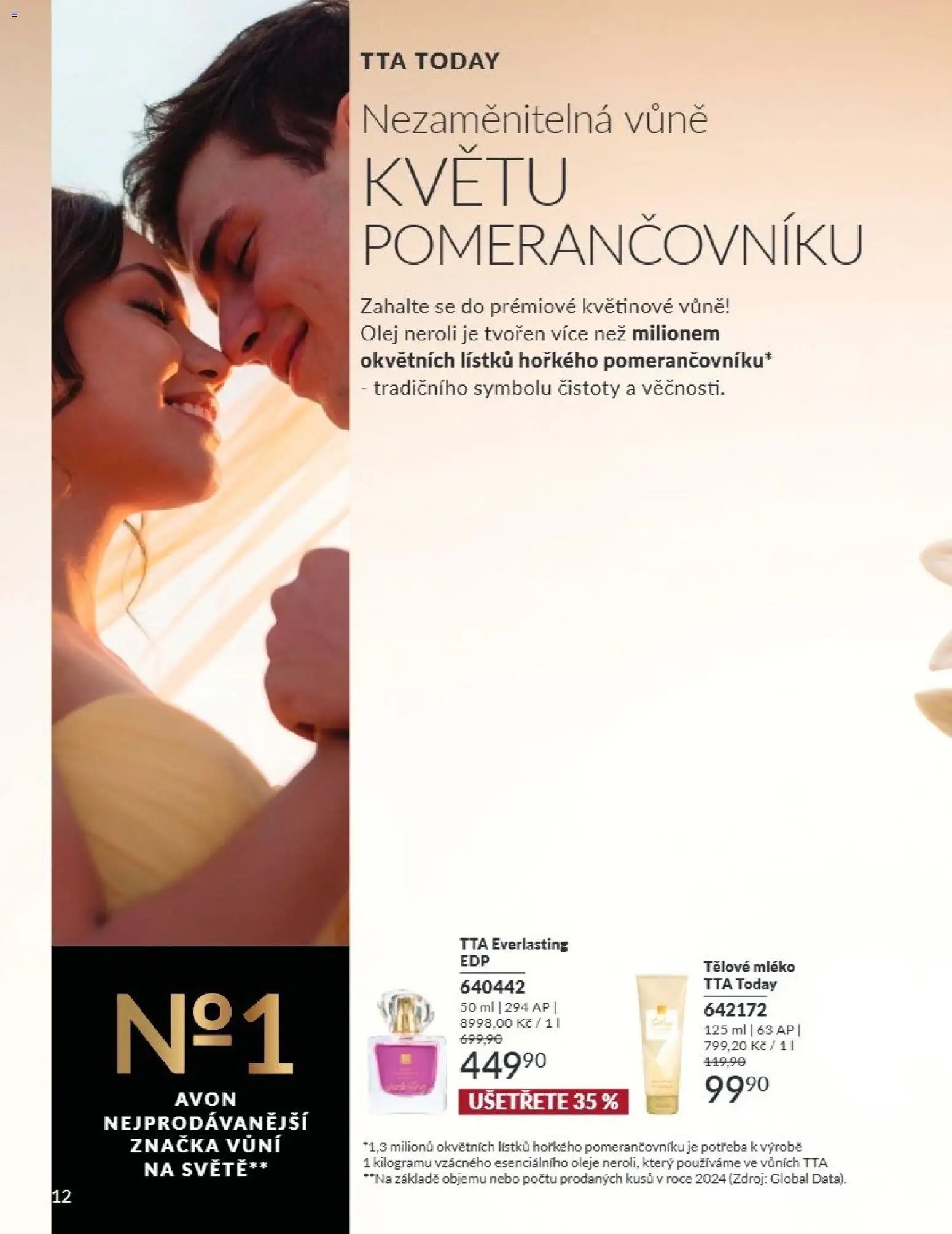 Avon Katalog 09/2026