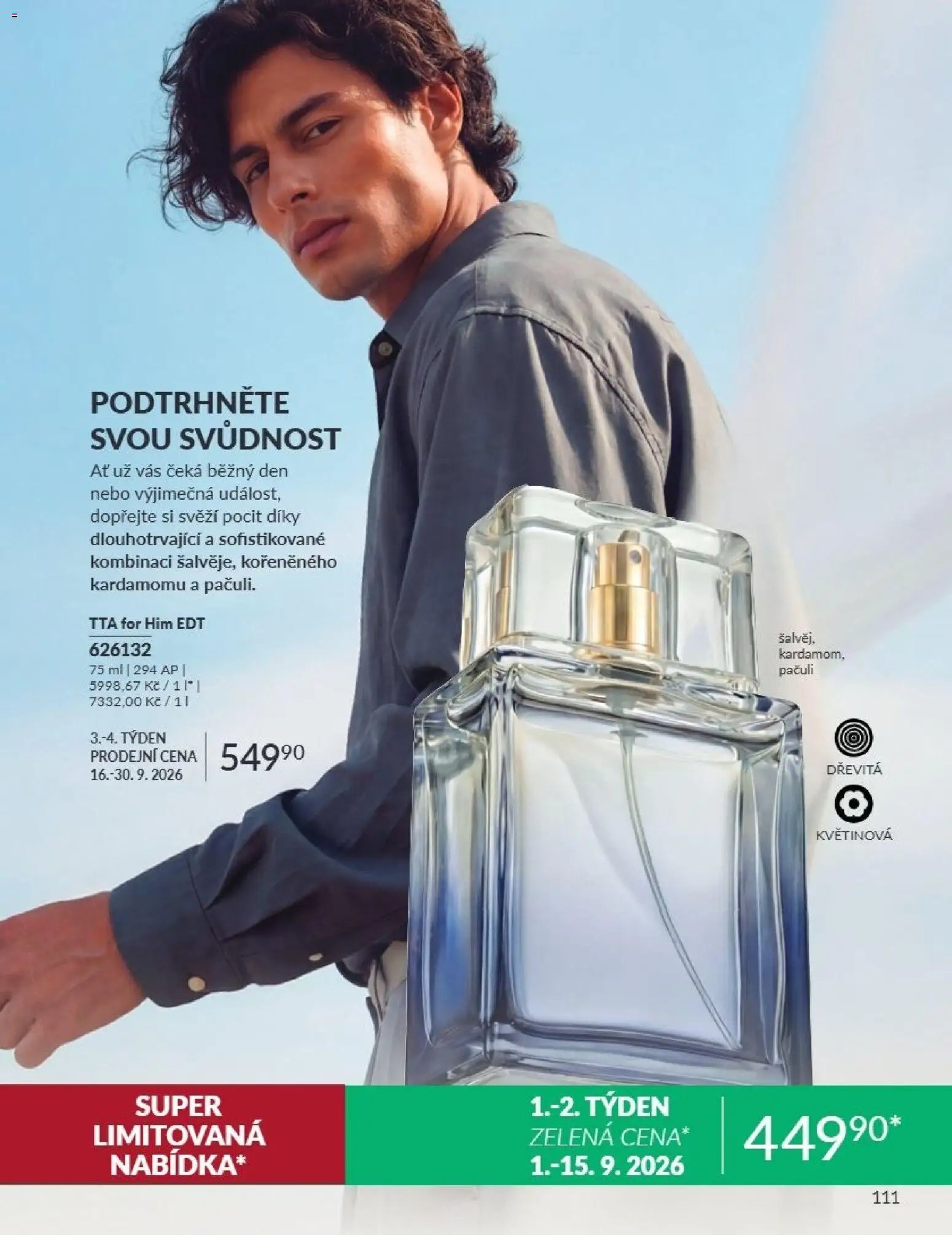 Avon Katalog 09/2026