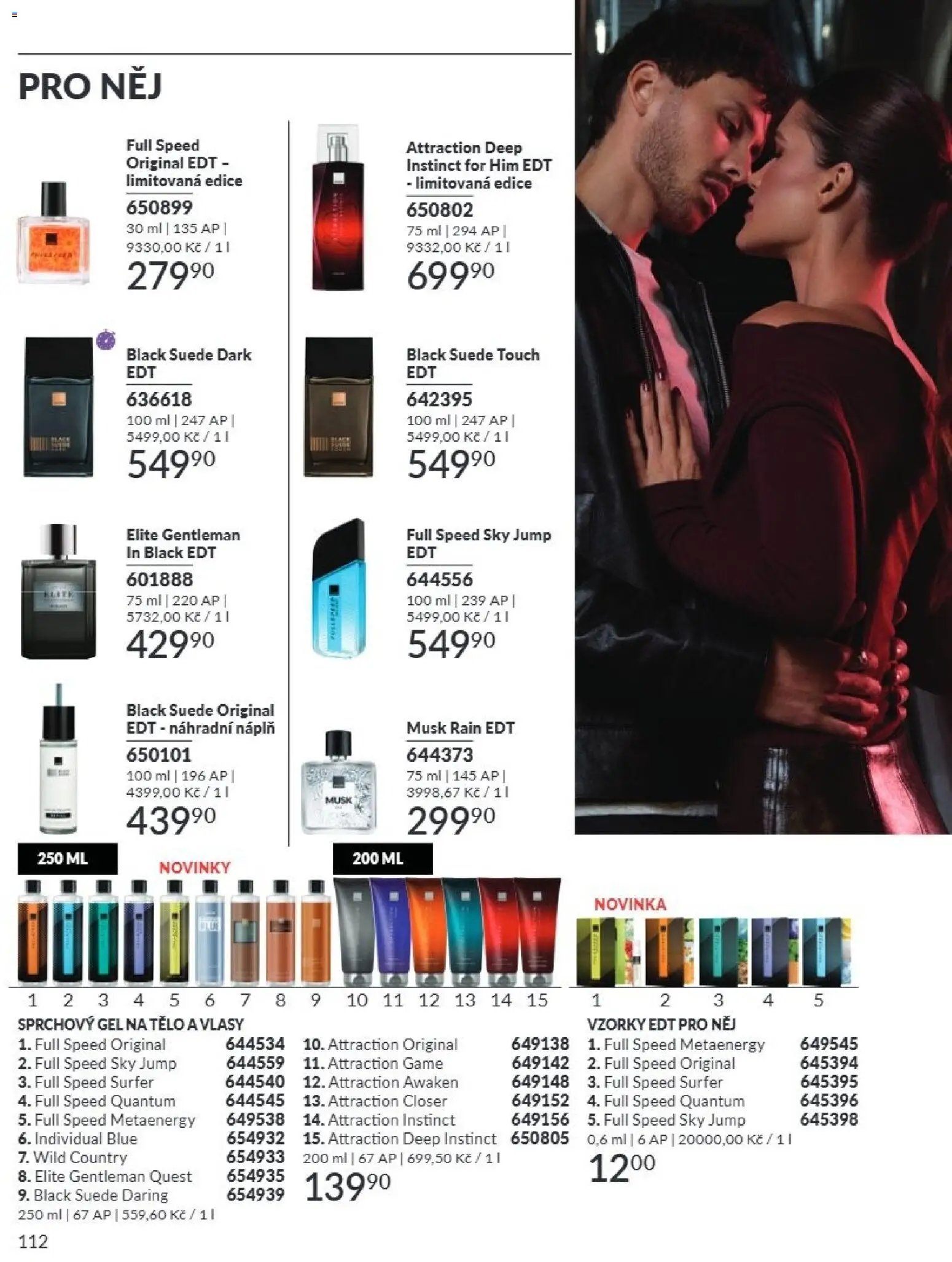 Avon Katalog 09/2026
