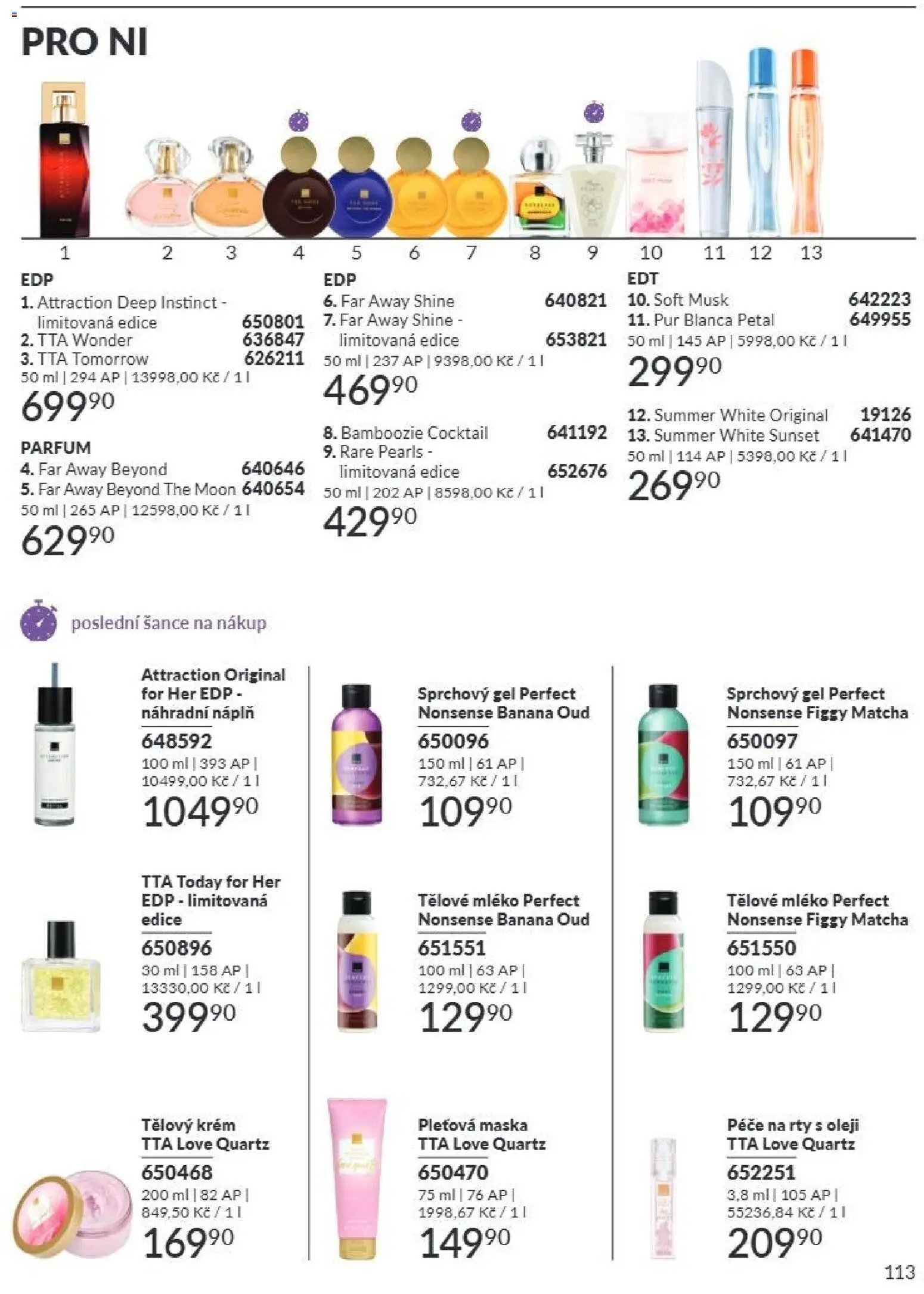 Avon Katalog 09/2026