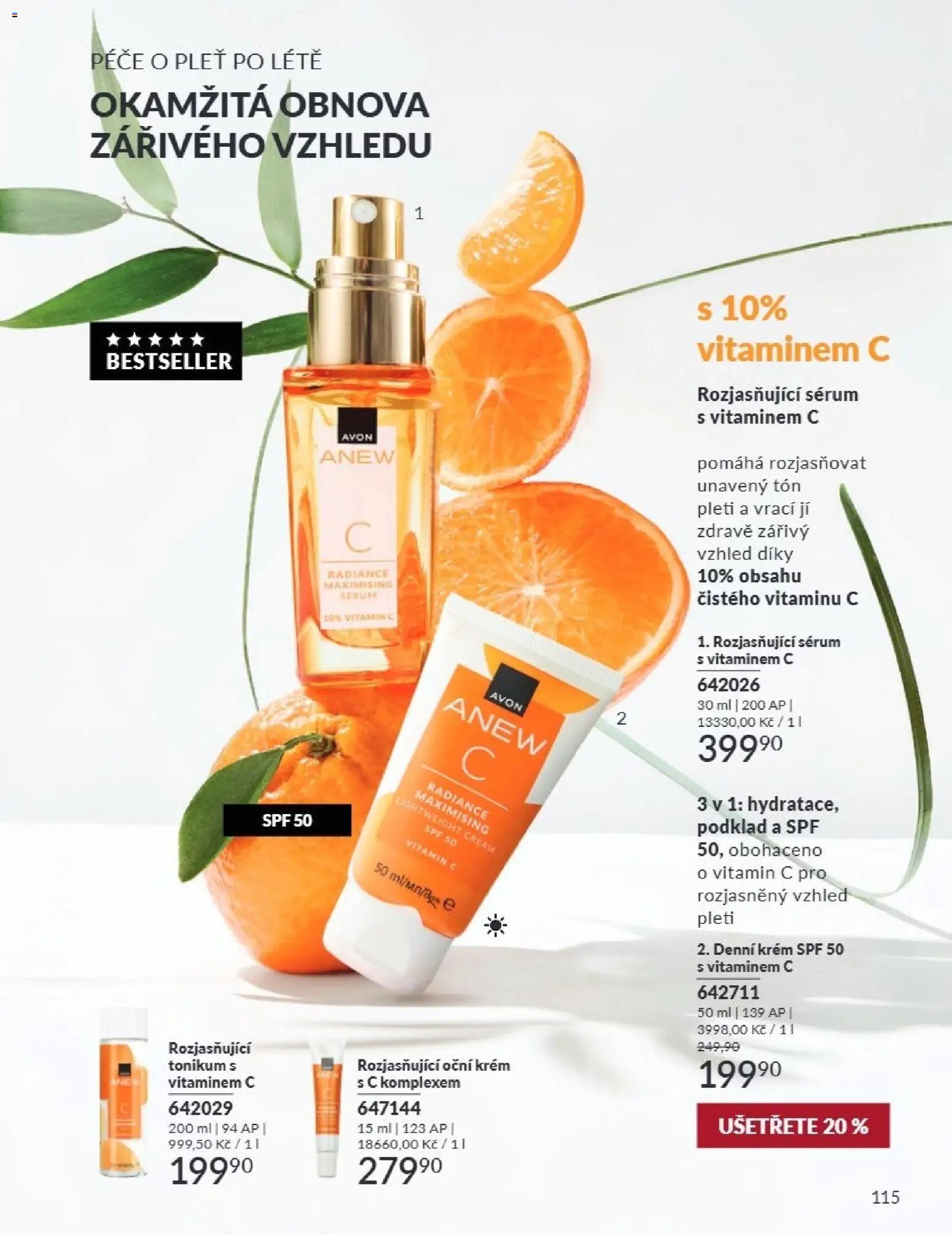 Avon Katalog 09/2026