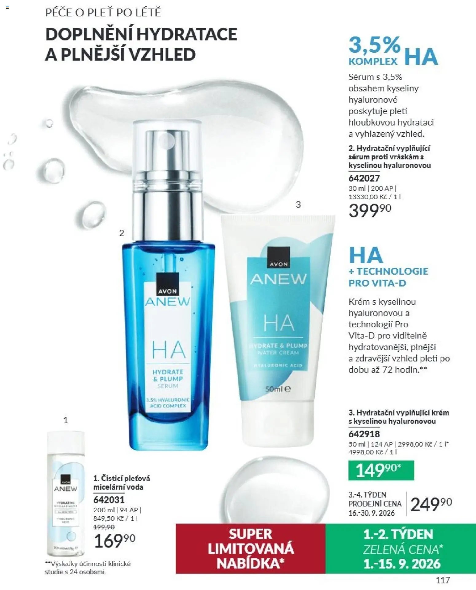 Avon Katalog 09/2026