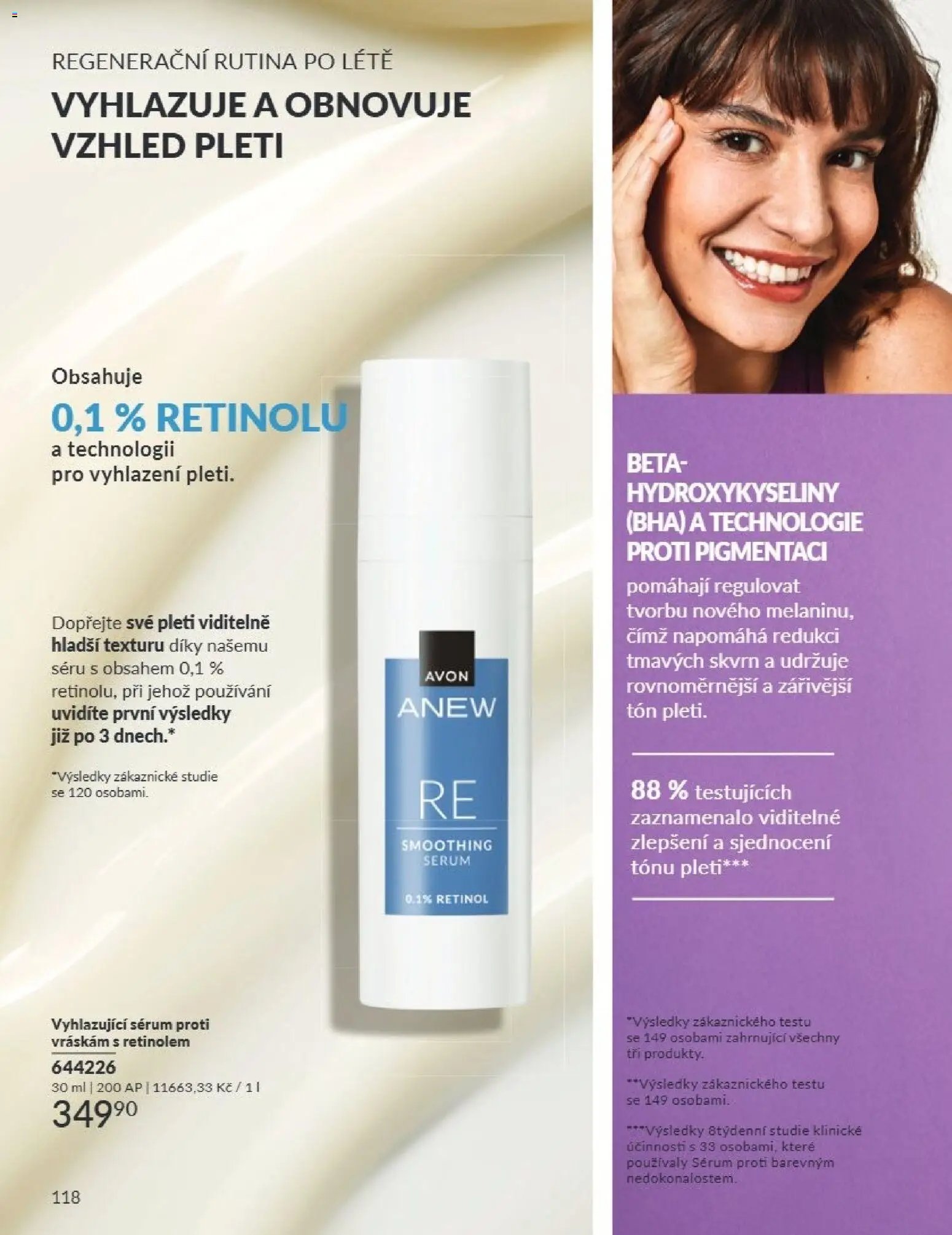 Avon Katalog 09/2026