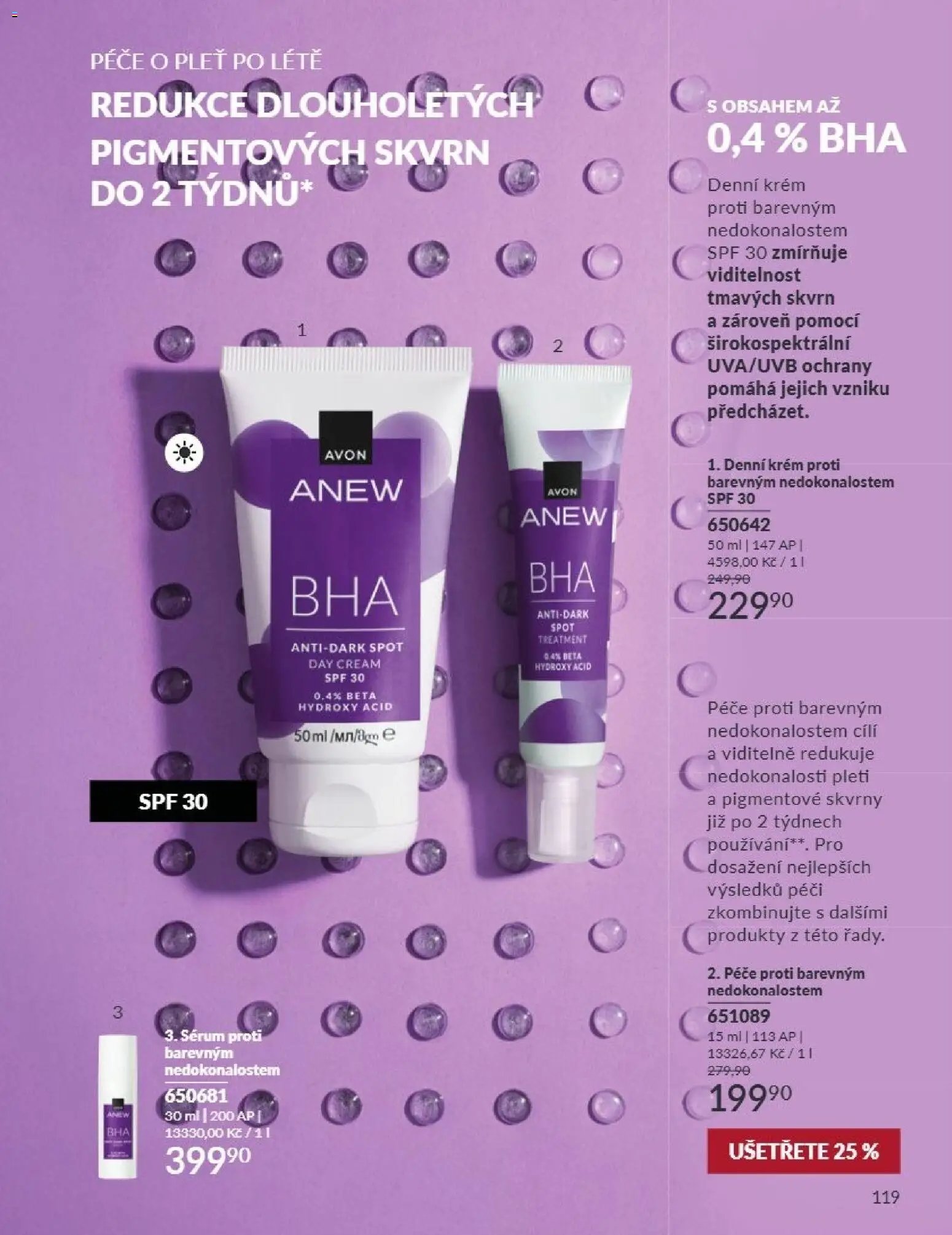 Avon Katalog 09/2026