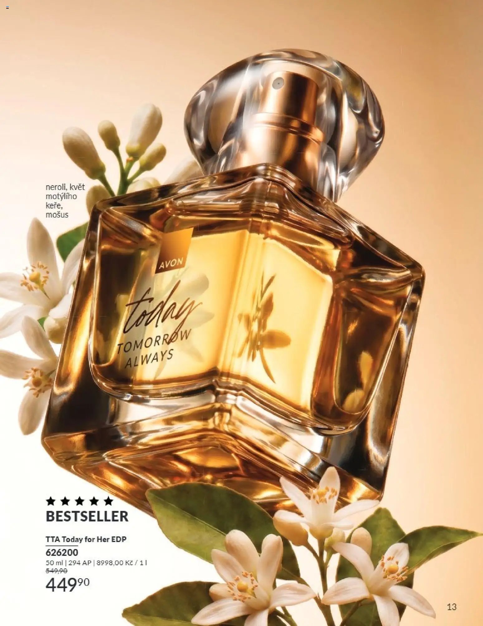 Avon Katalog 09/2026