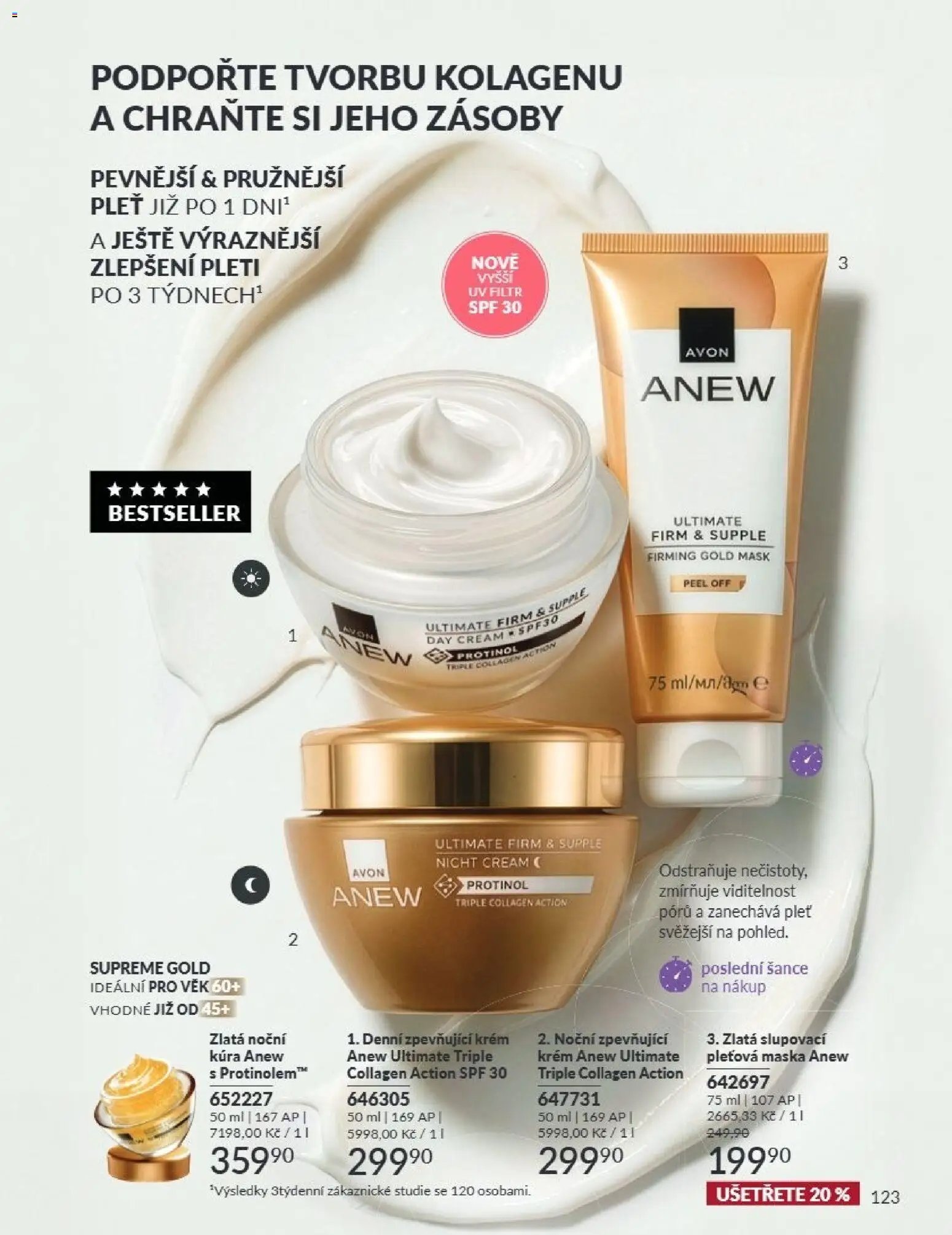 Avon Katalog 09/2026