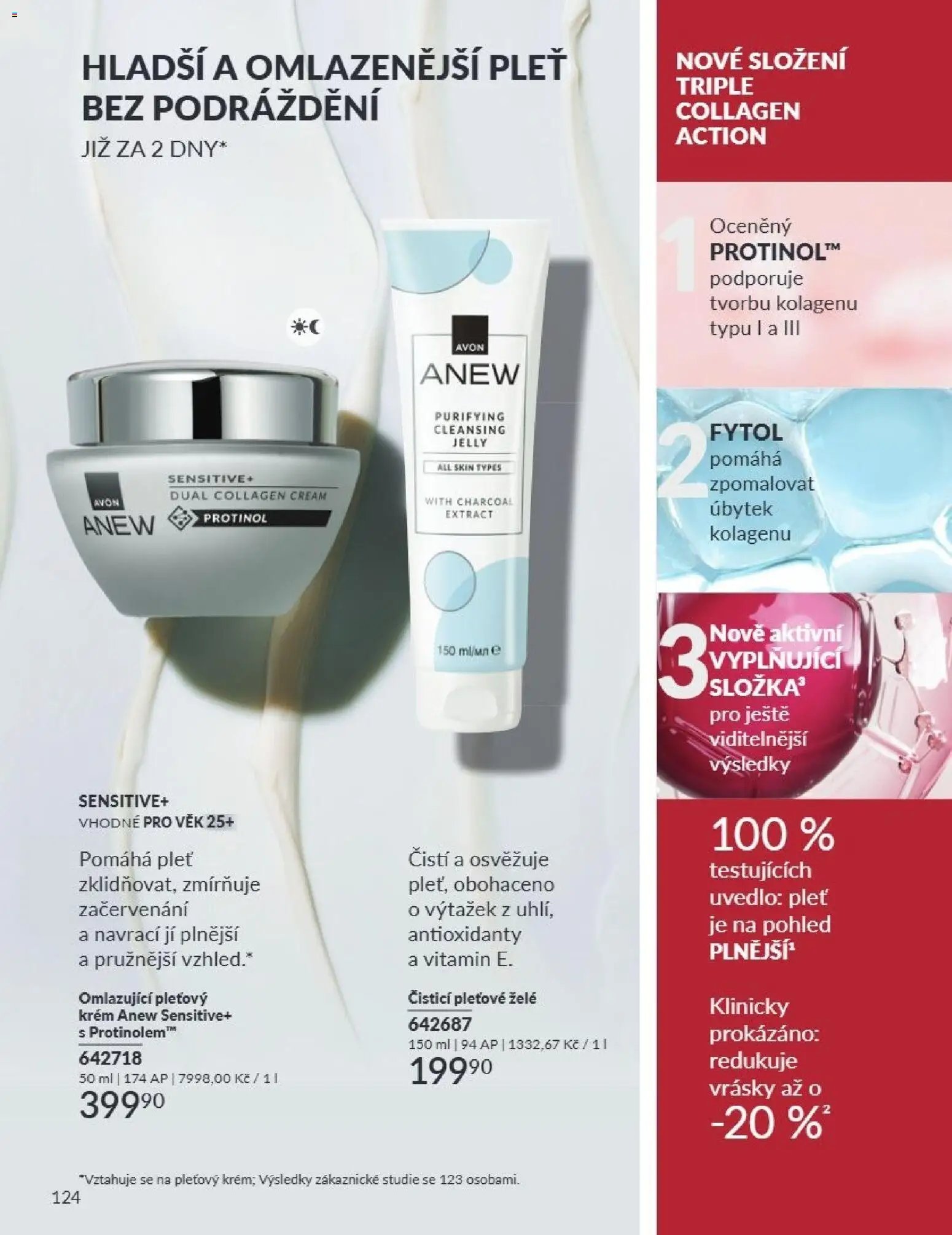 Avon Katalog 09/2026