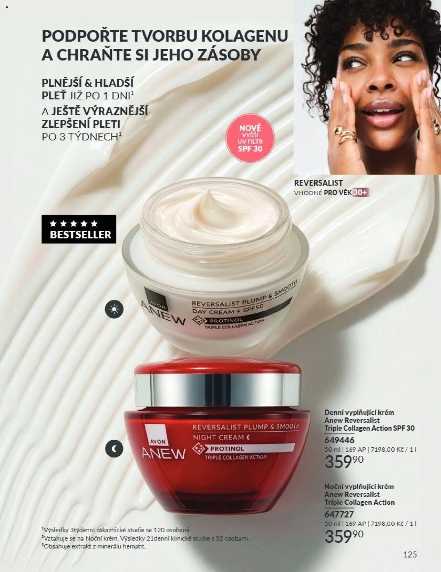 Avon Katalog 09/2026