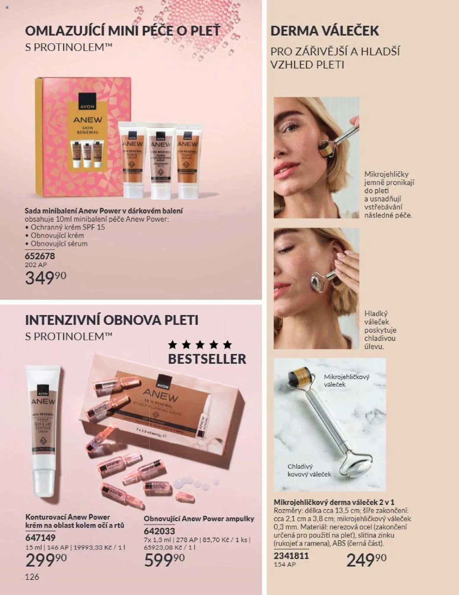 Avon Katalog 09/2026