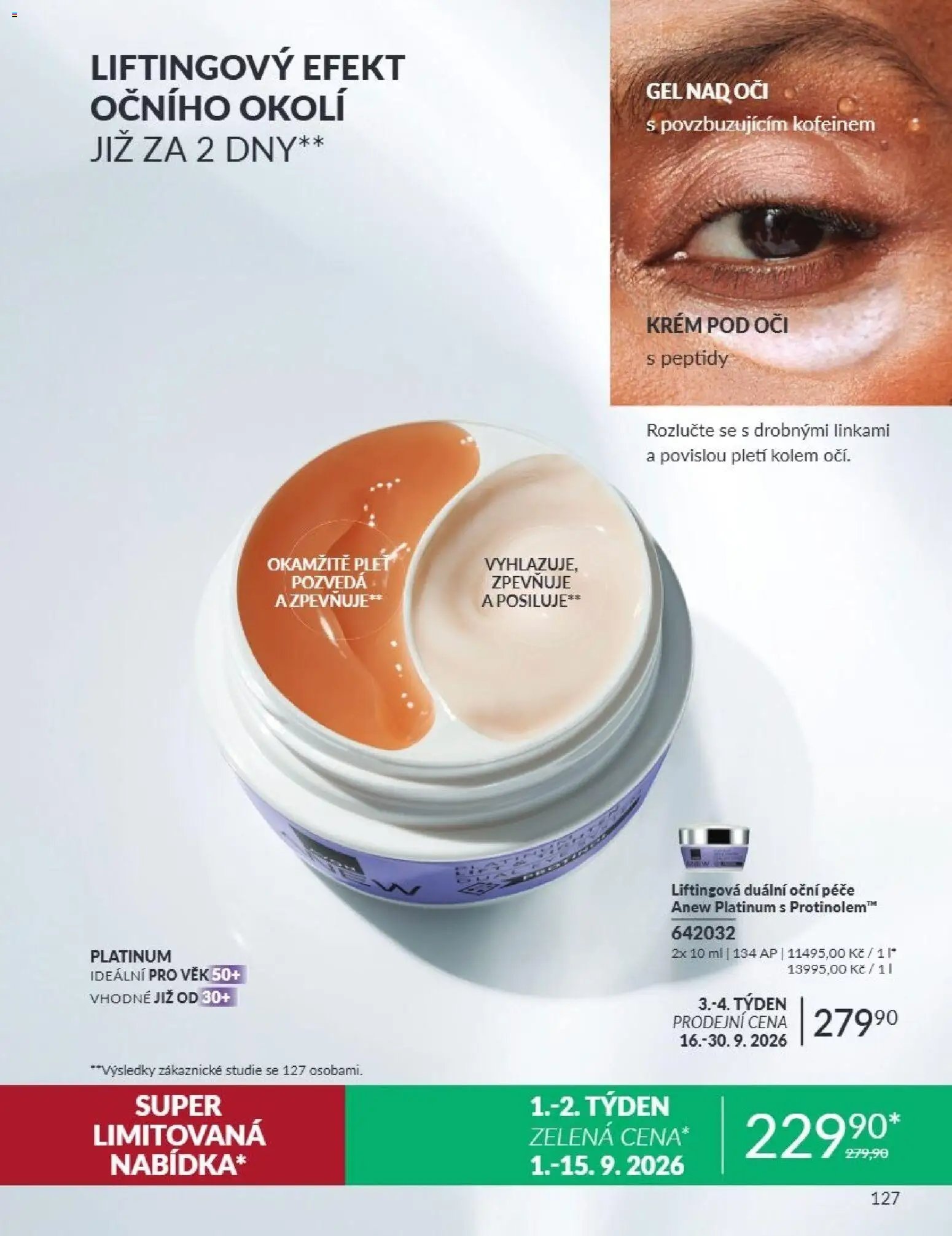 Avon Katalog 09/2026