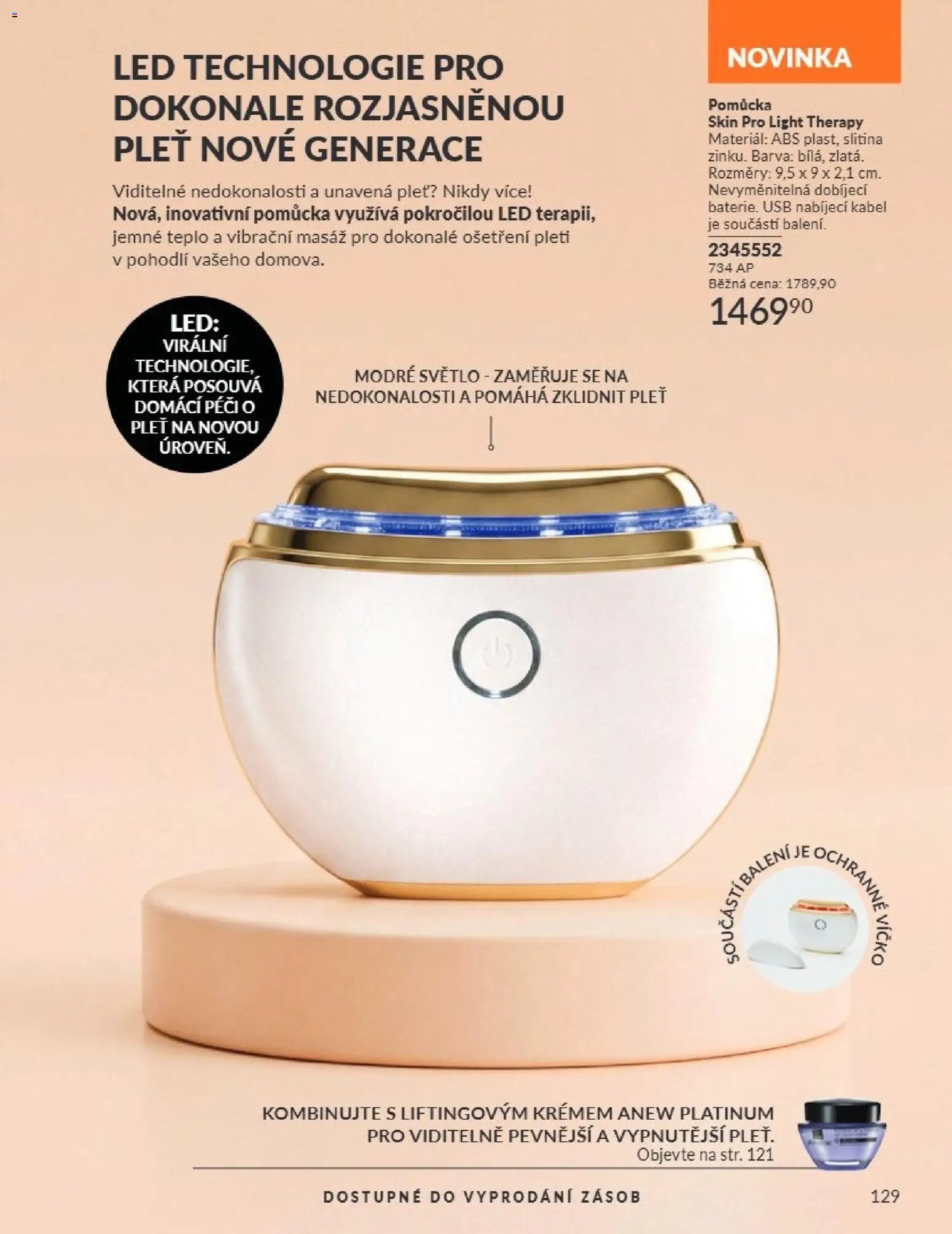 Avon Katalog 09/2026