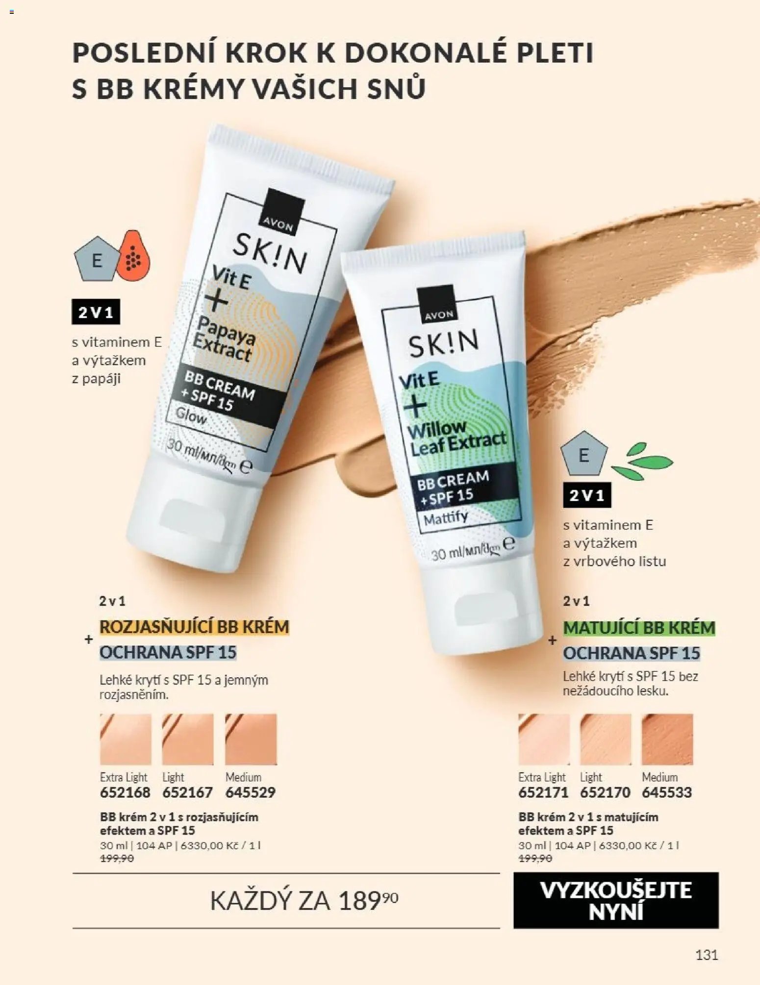 Avon Katalog 09/2026