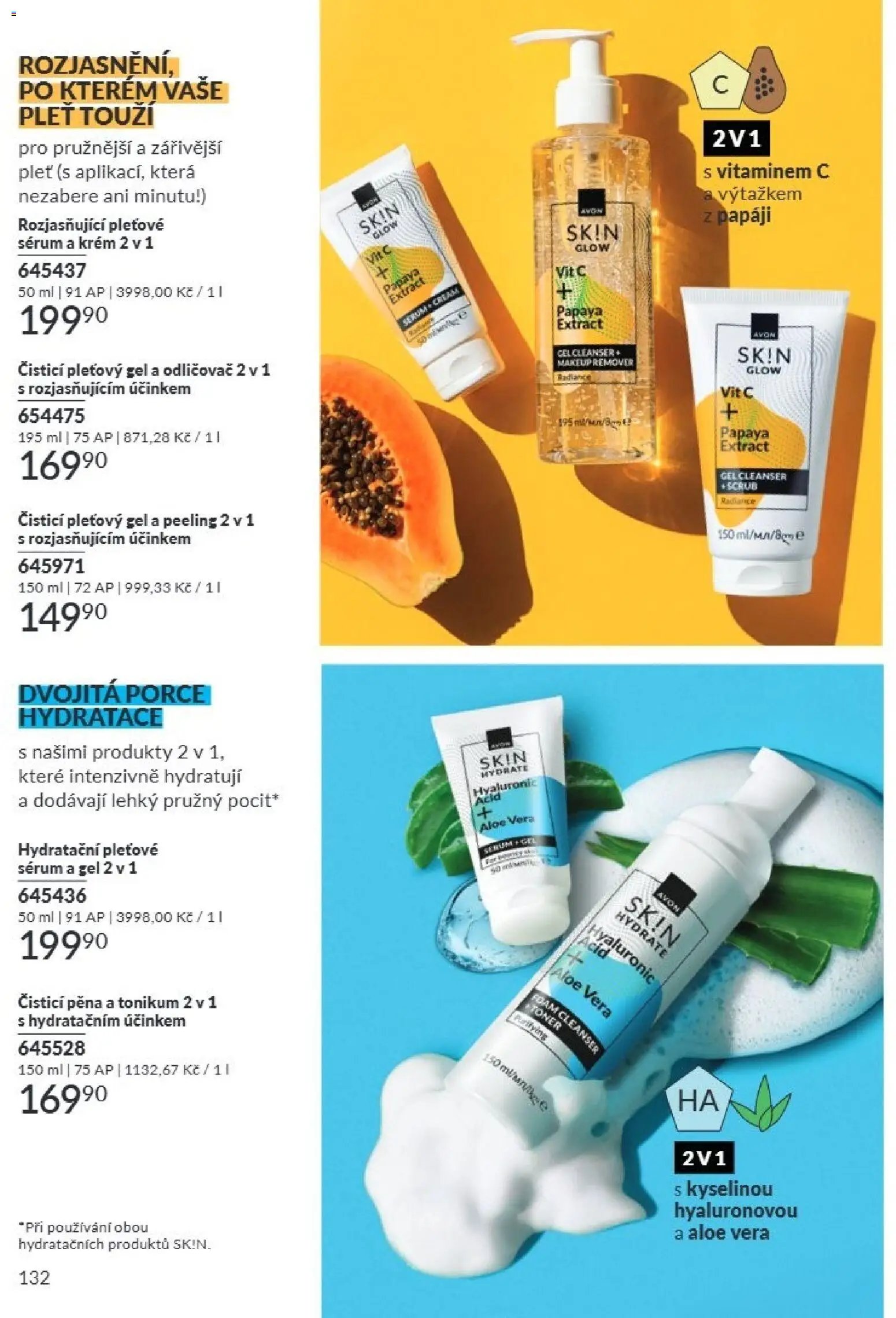 Avon Katalog 09/2026