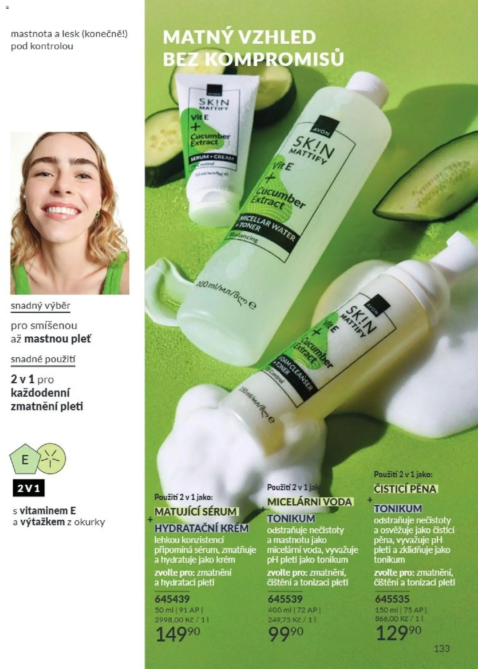 Avon Katalog 09/2026