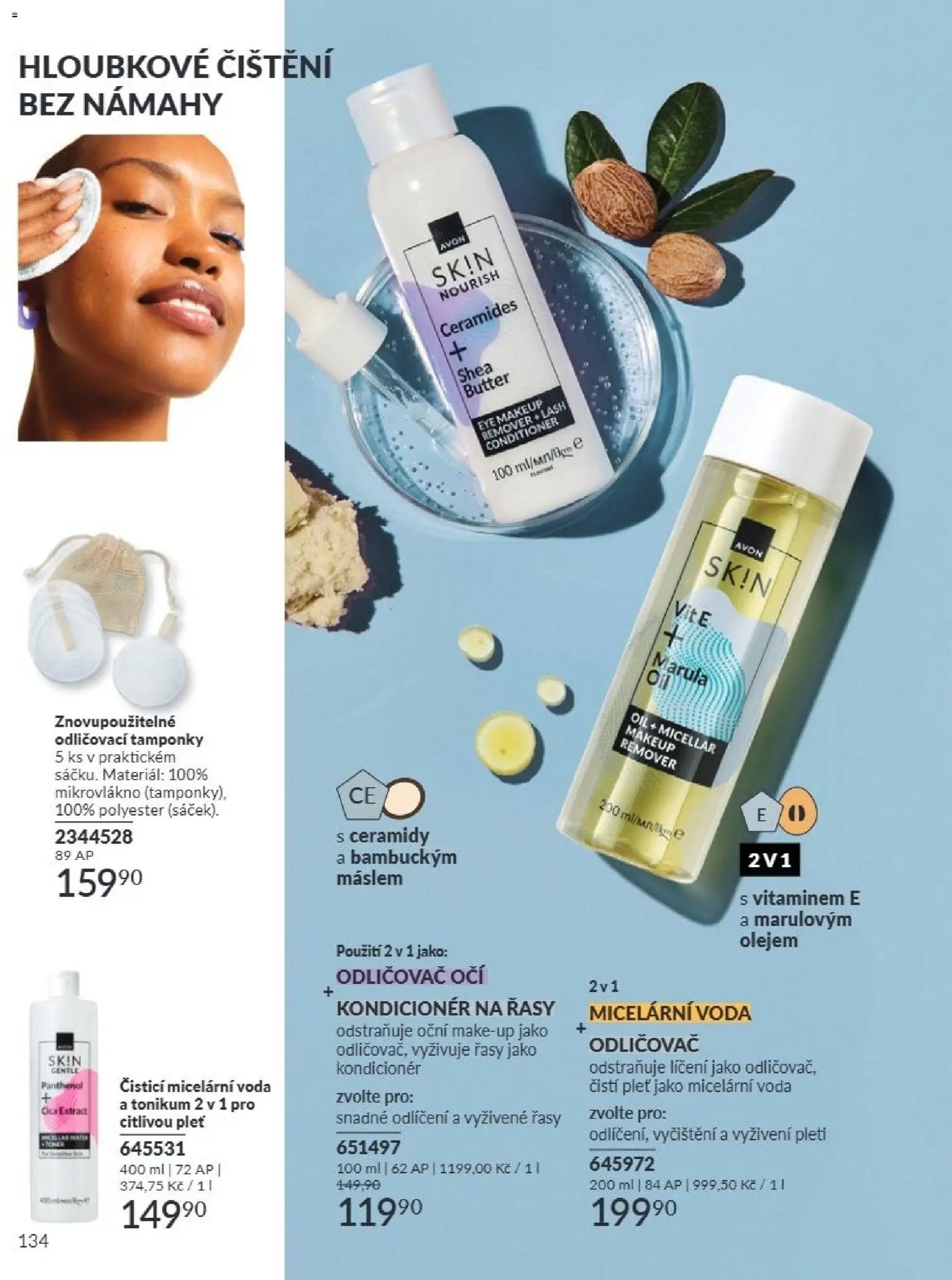 Avon Katalog 09/2026