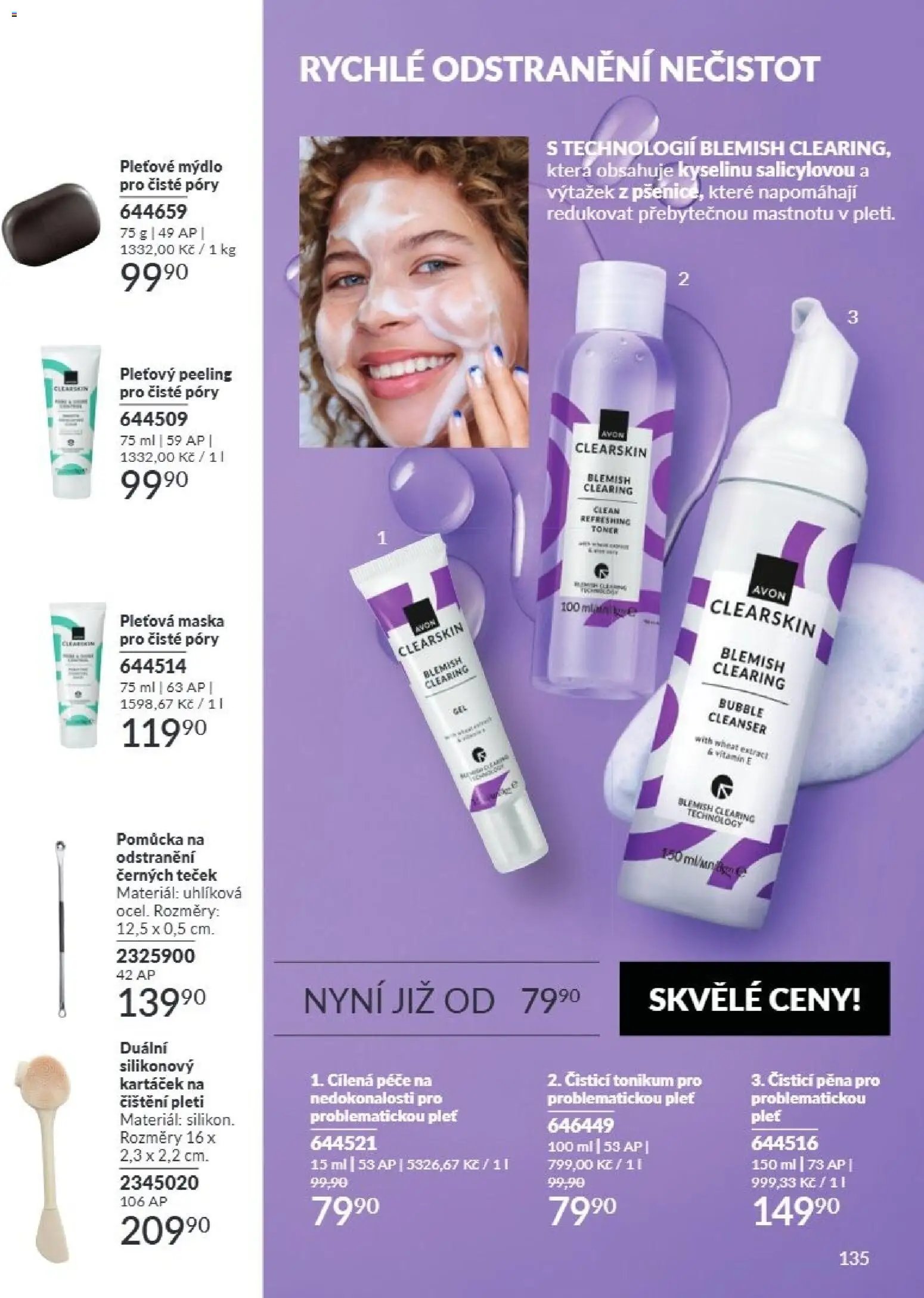 Avon Katalog 09/2026