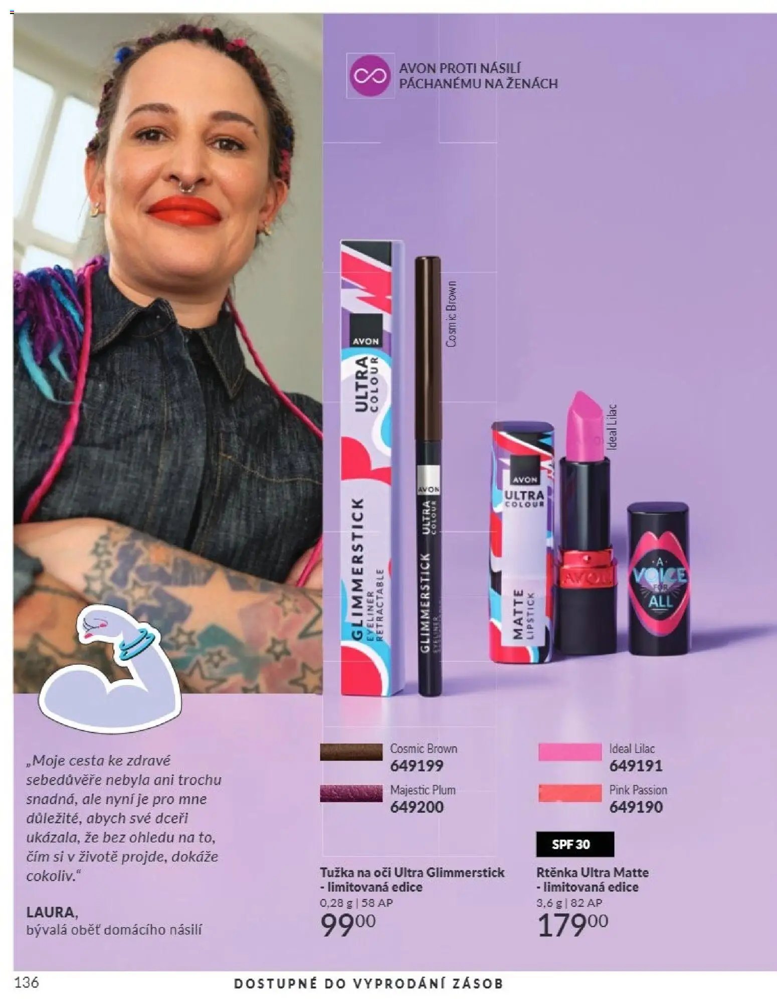 Avon Katalog 09/2026