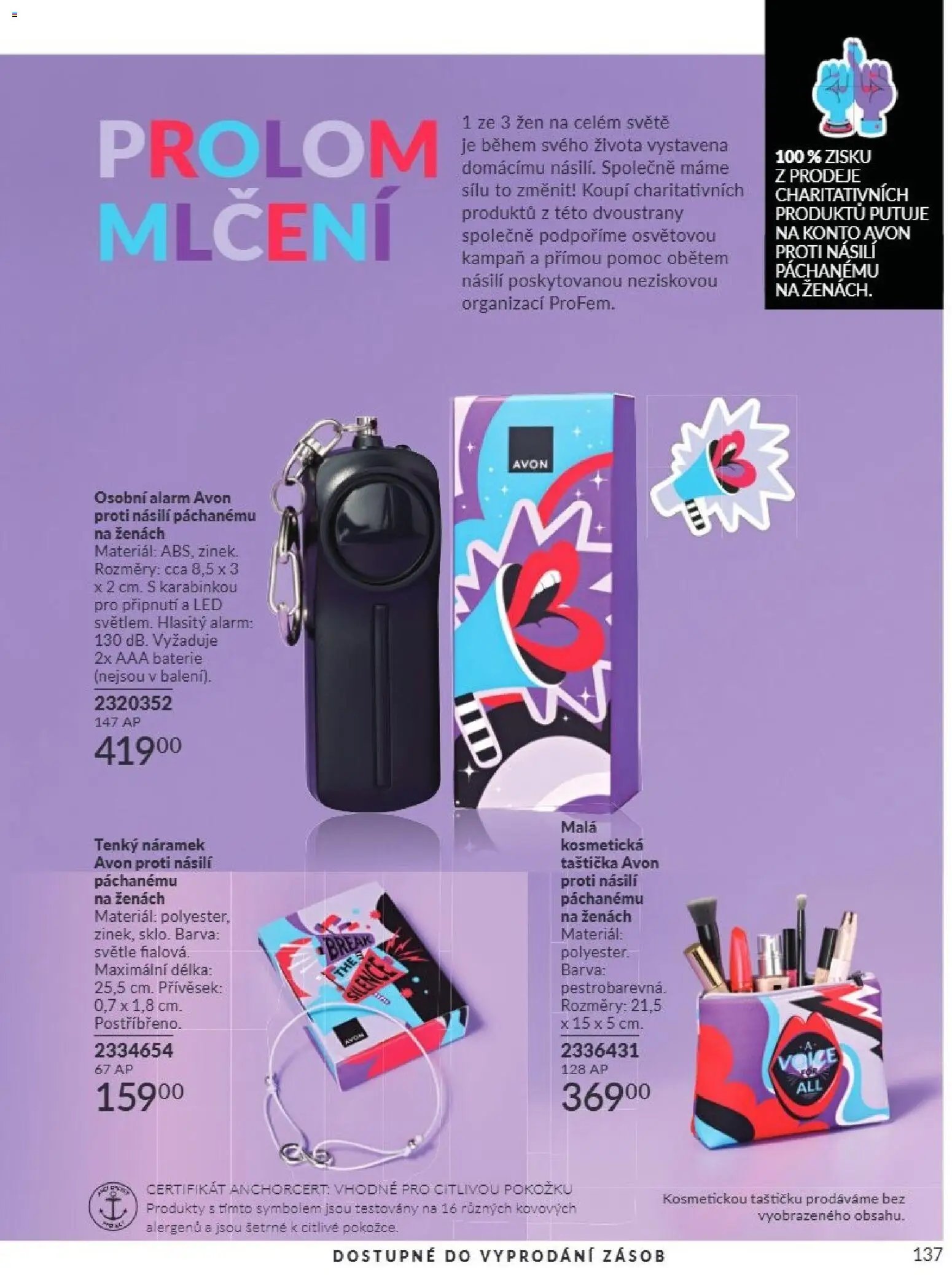 Avon Katalog 09/2026