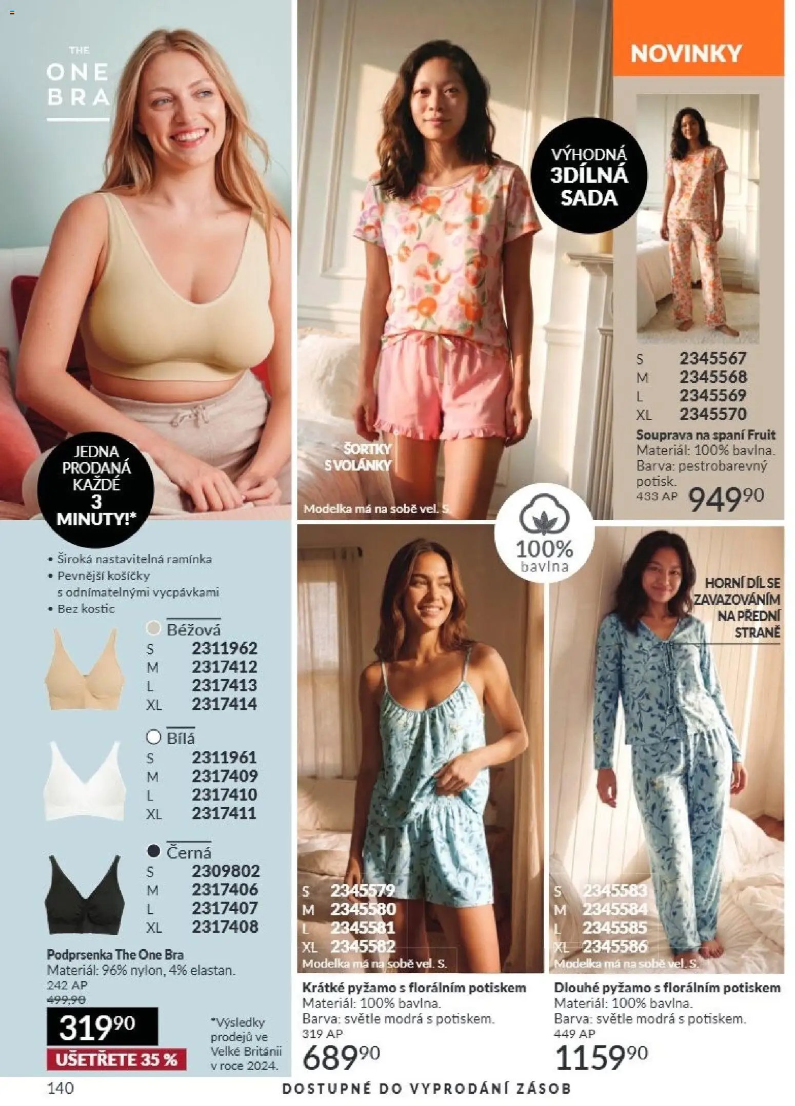 Avon Katalog 09/2026