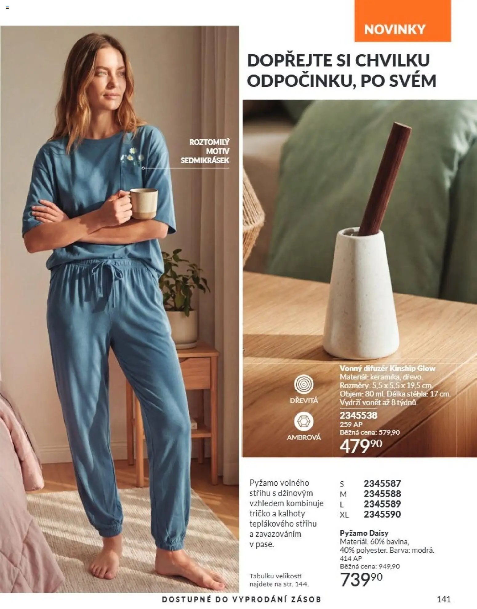 Avon Katalog 09/2026