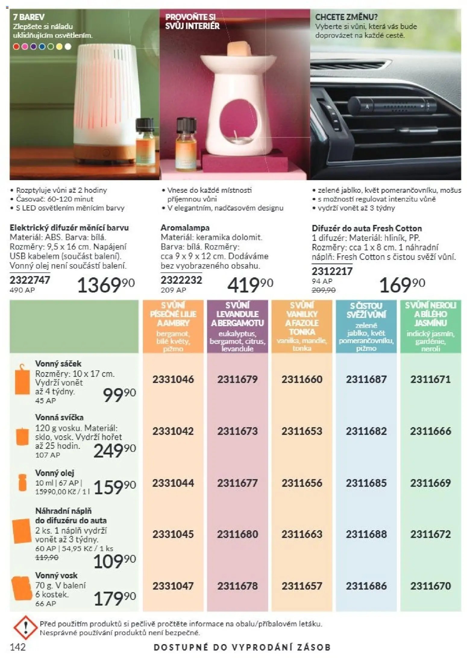 Avon Katalog 09/2026