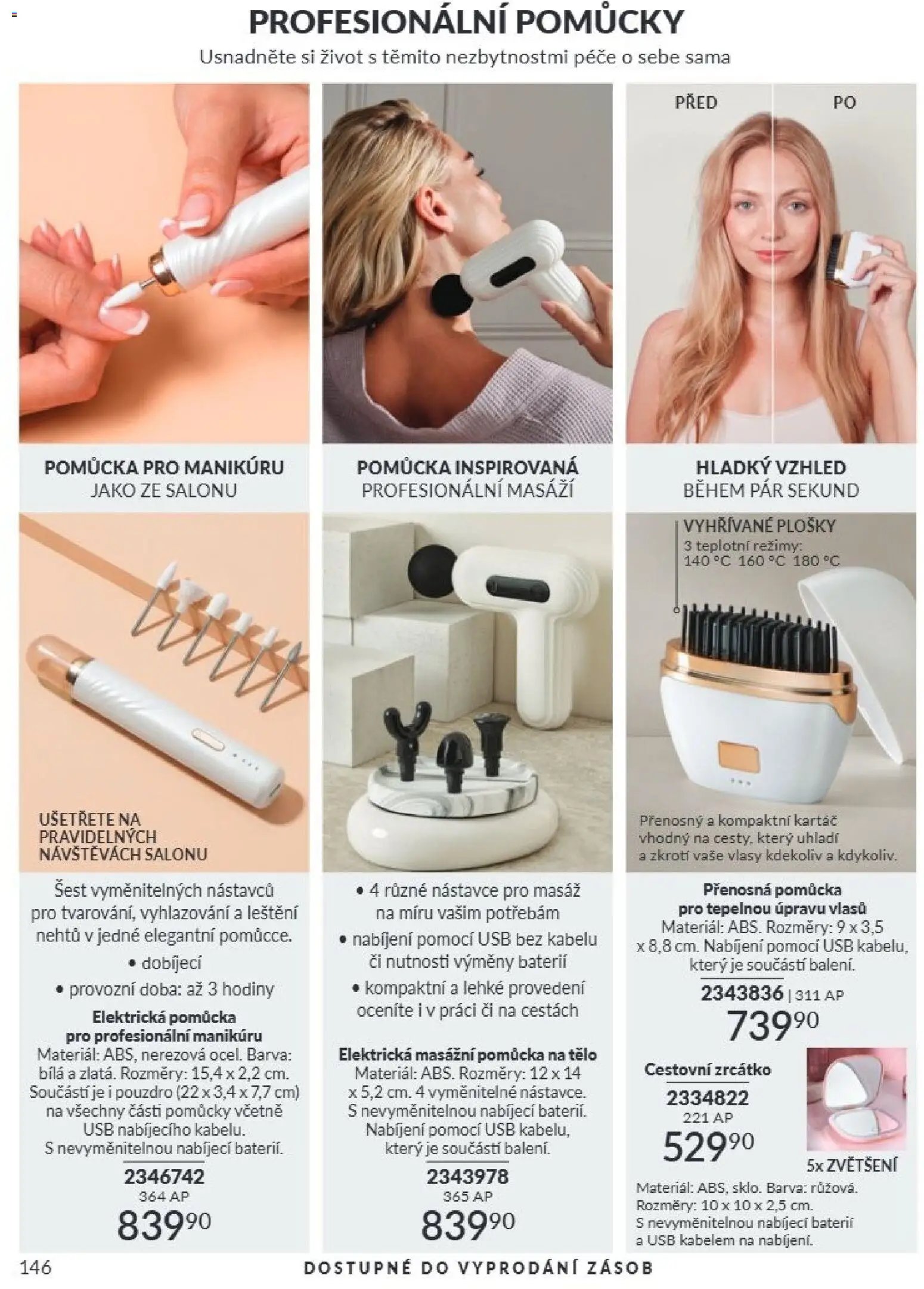 Avon Katalog 09/2026