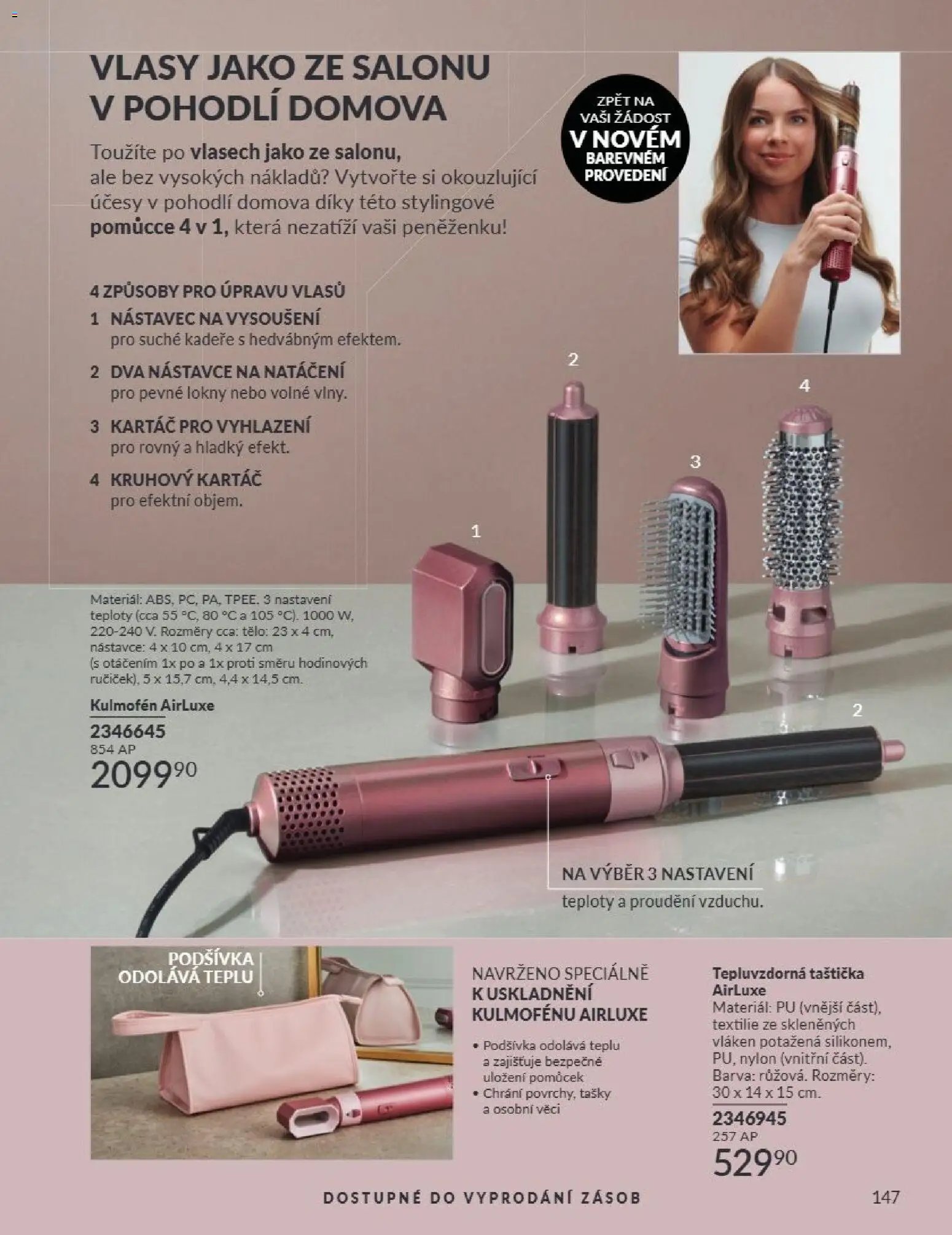 Avon Katalog 09/2026